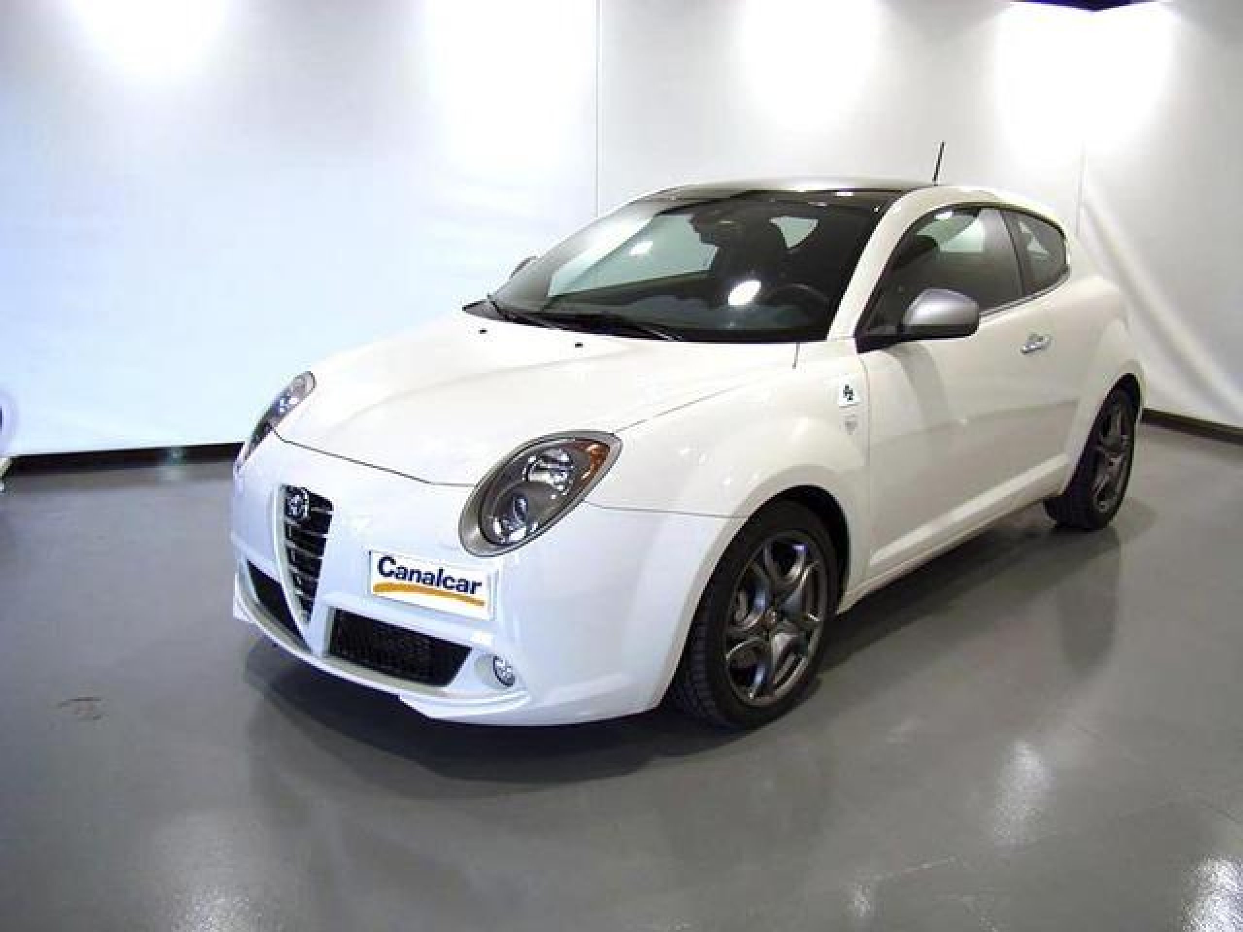 Foto Alfa Romeo MiTo 2