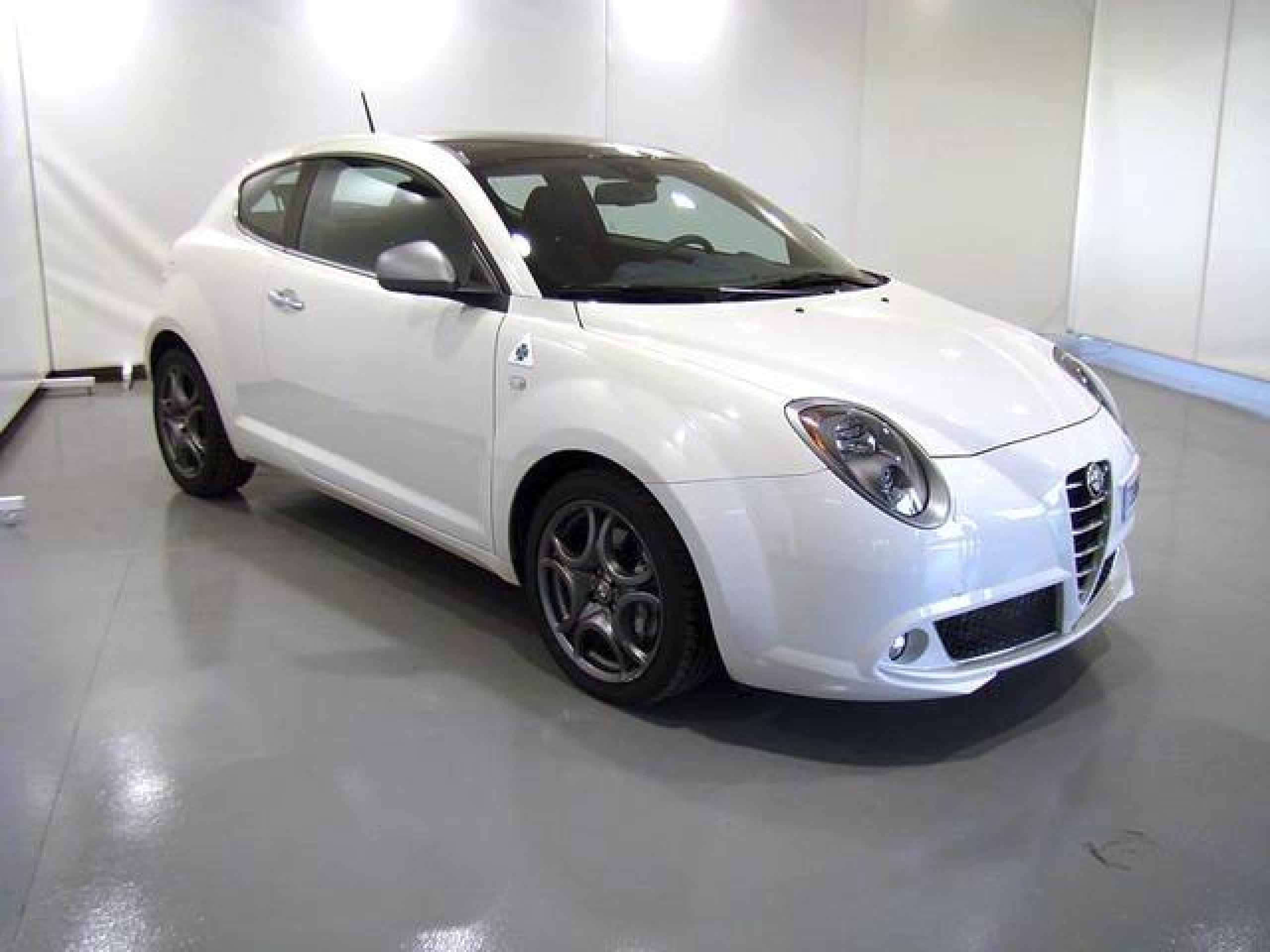 Foto Alfa Romeo MiTo 3