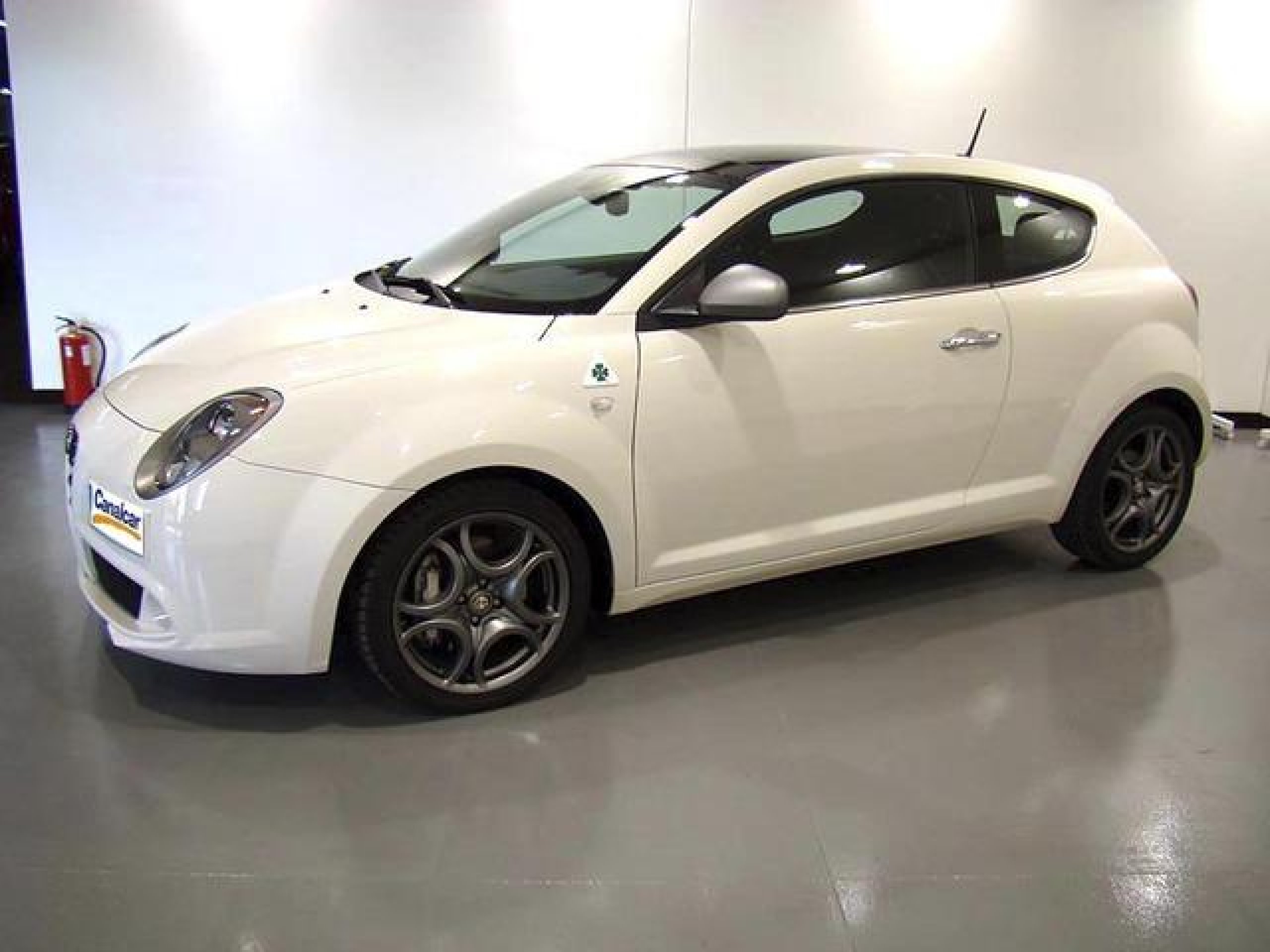 Foto Alfa Romeo MiTo 4