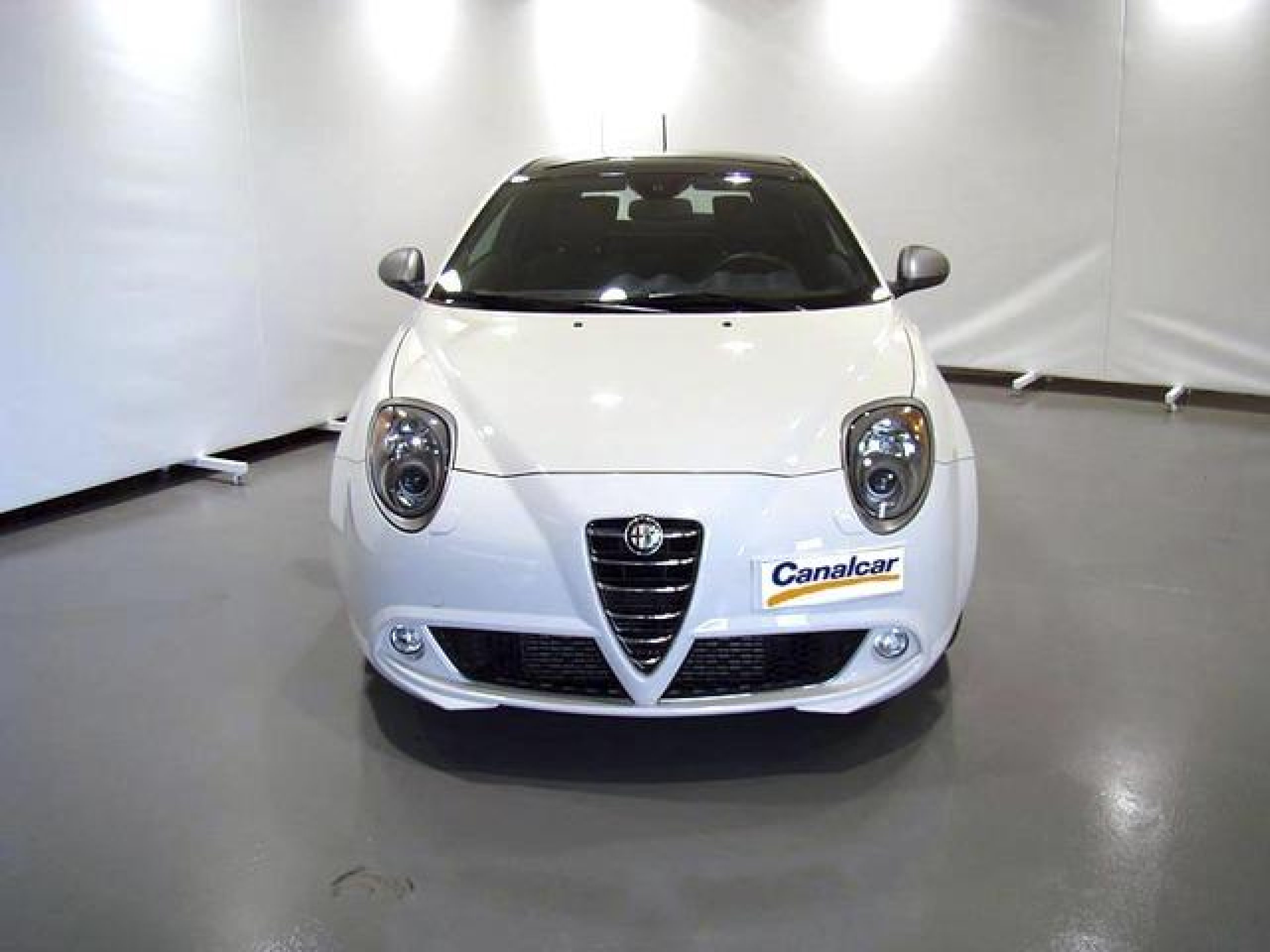 Foto Alfa Romeo MiTo 5