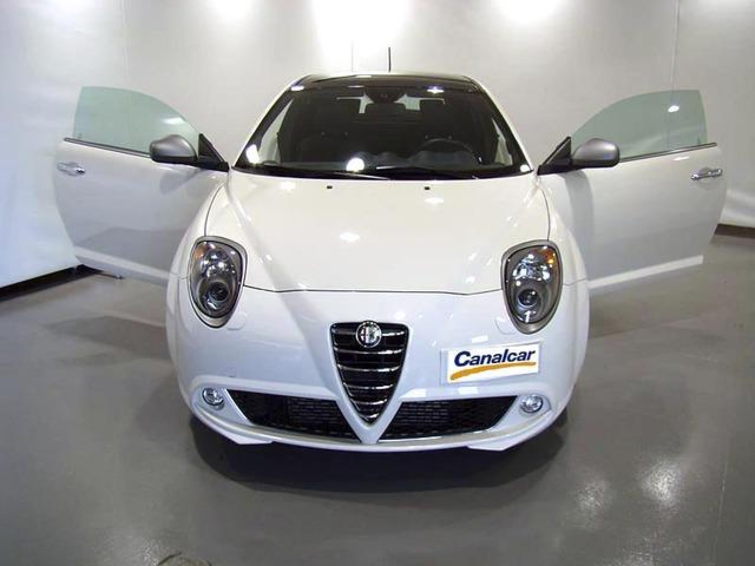 Foto Alfa Romeo MiTo 6