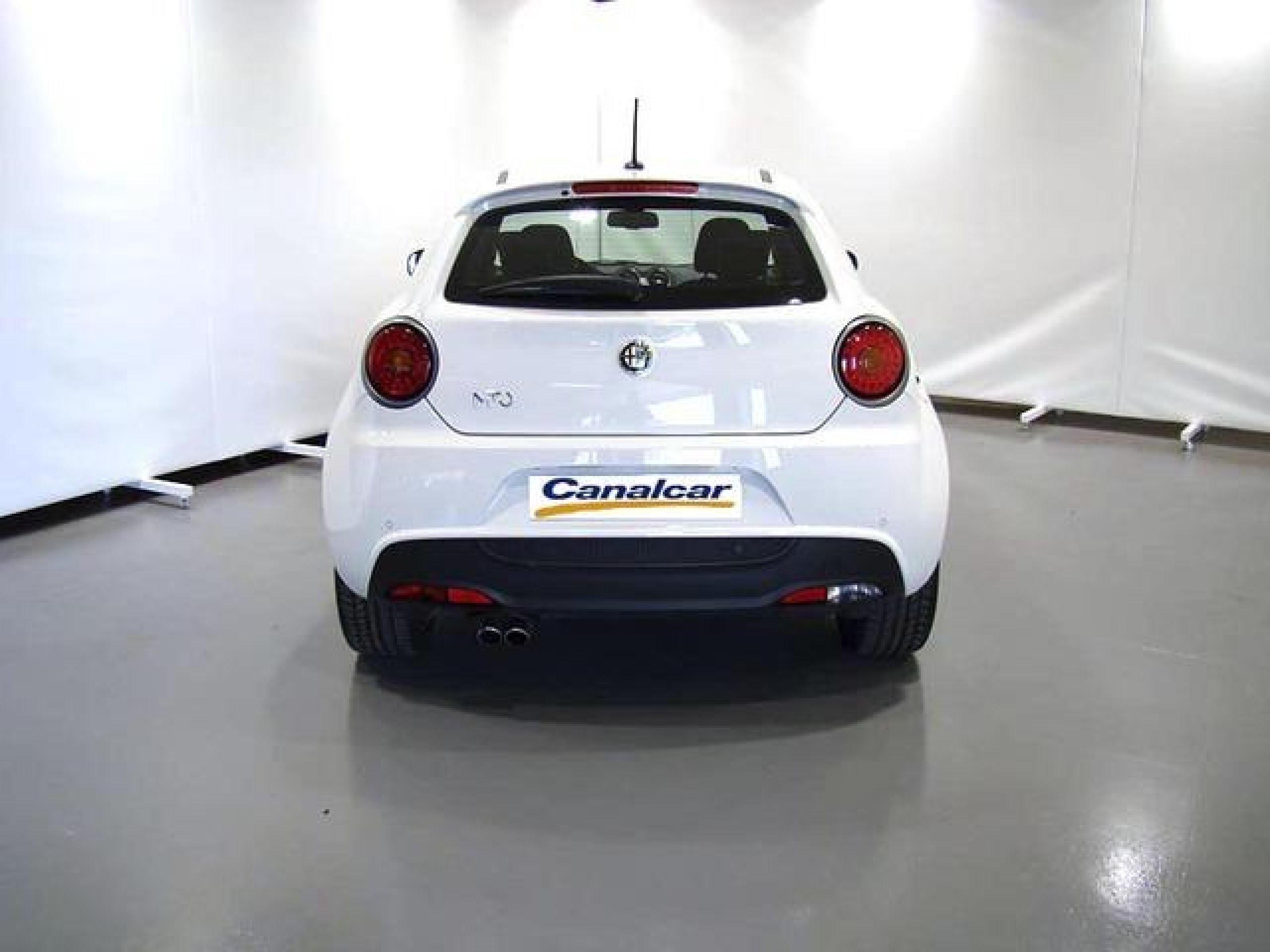 Foto Alfa Romeo MiTo 7