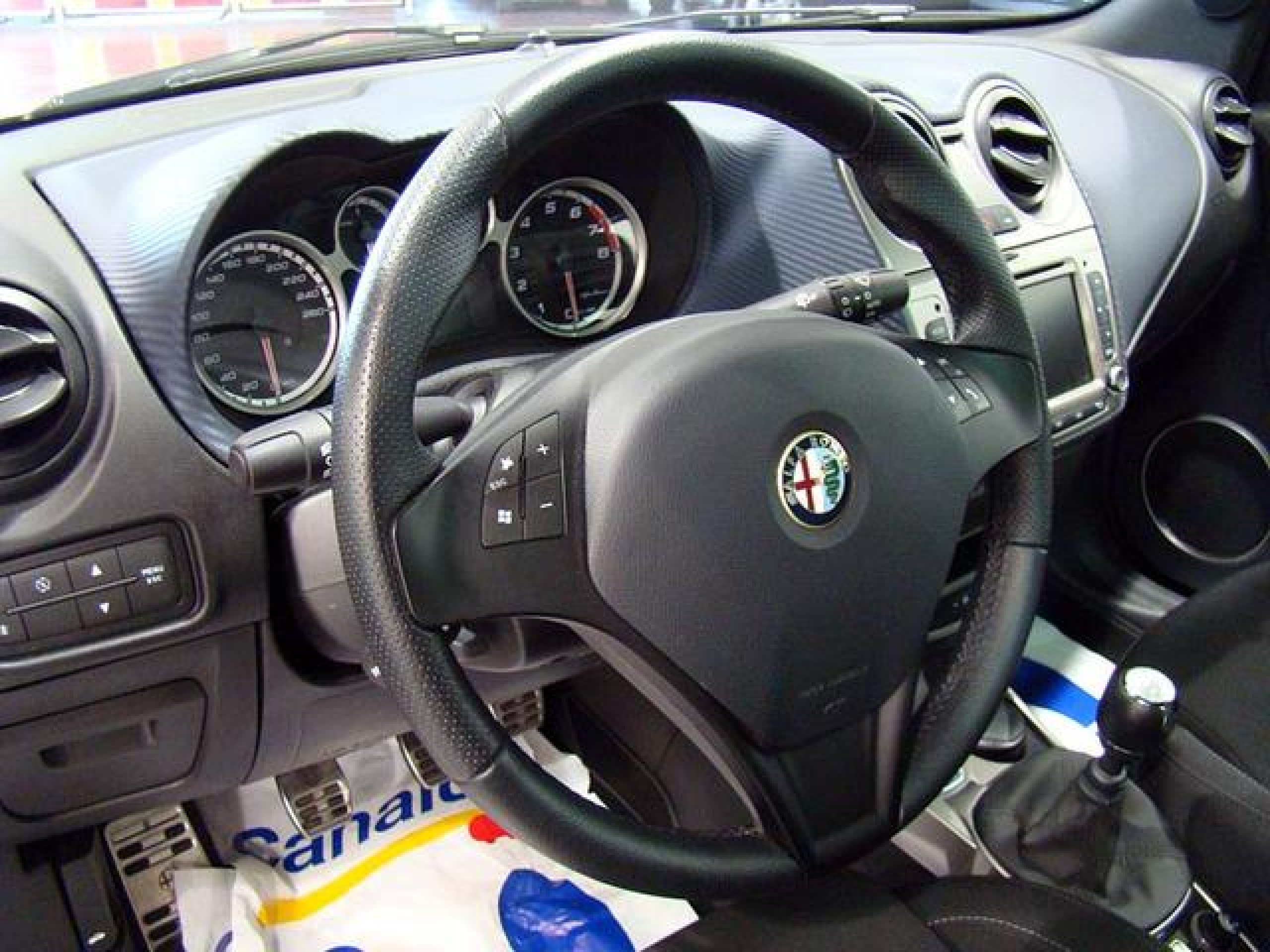 Foto Alfa Romeo MiTo 11