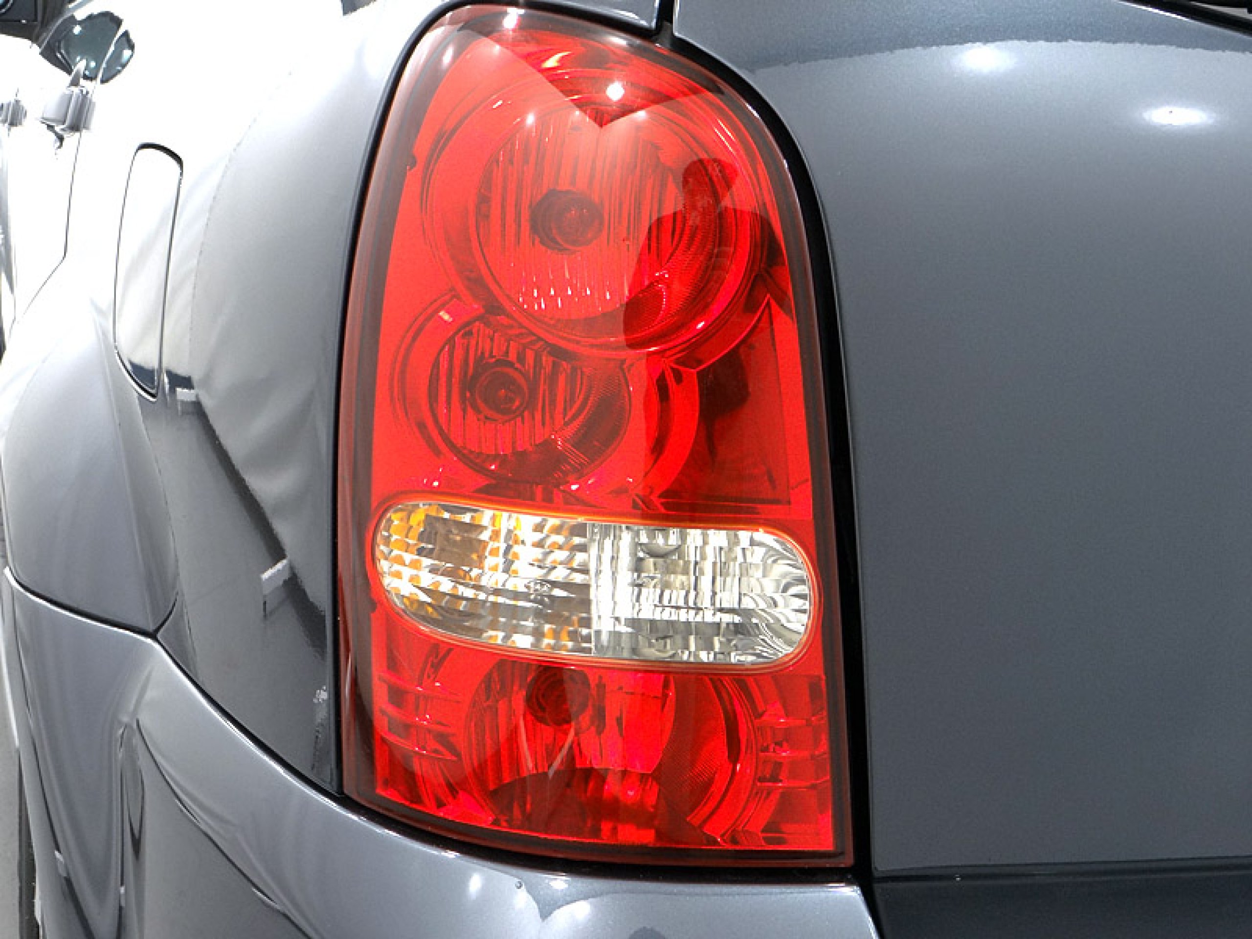 Foto Ssangyong Rexton 15