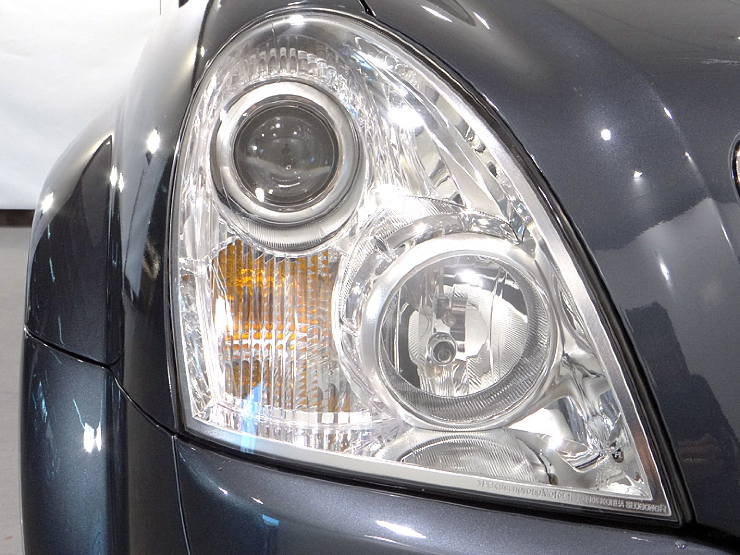 Foto Ssangyong Rexton 18