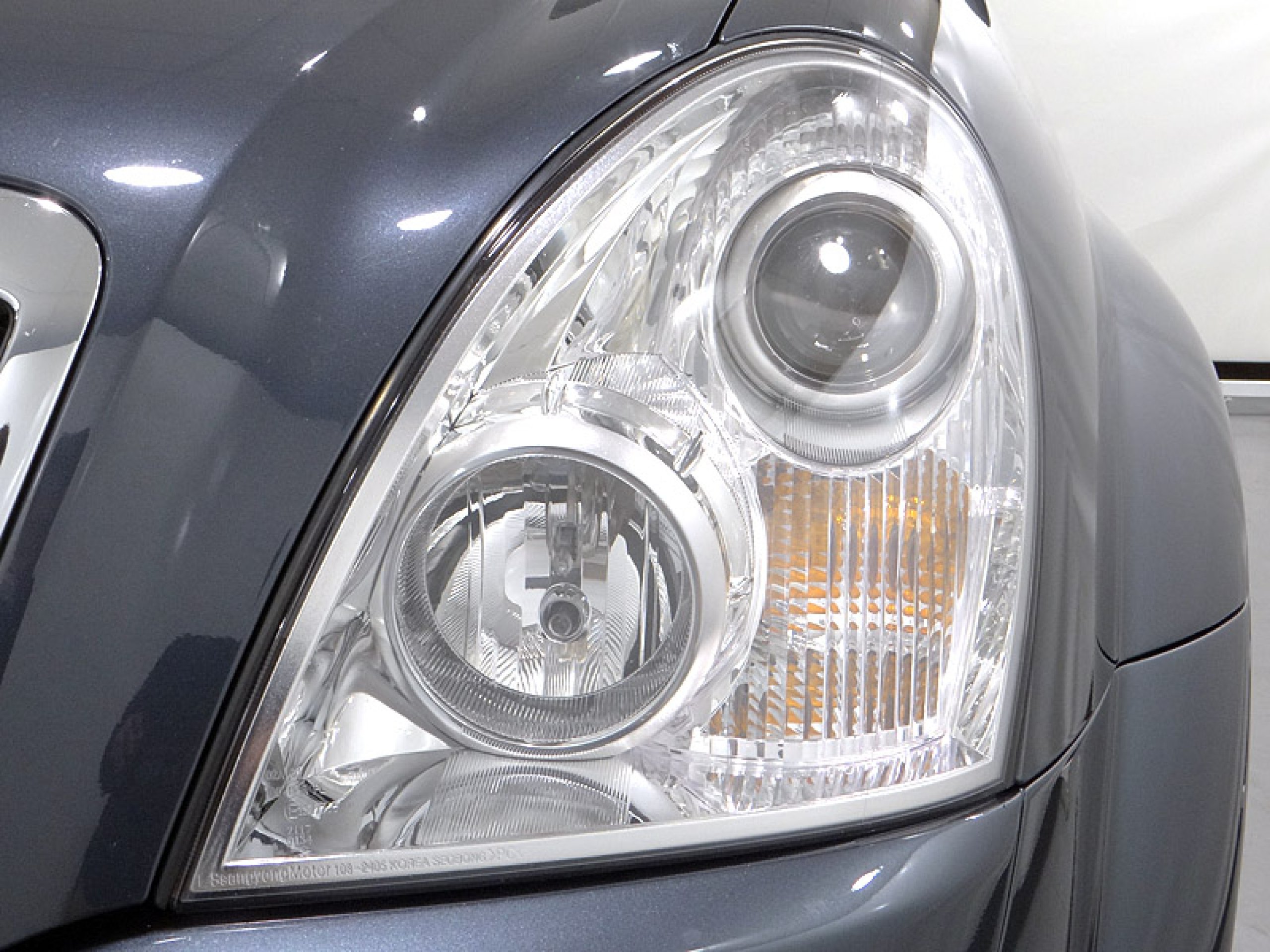 Foto Ssangyong Rexton 20