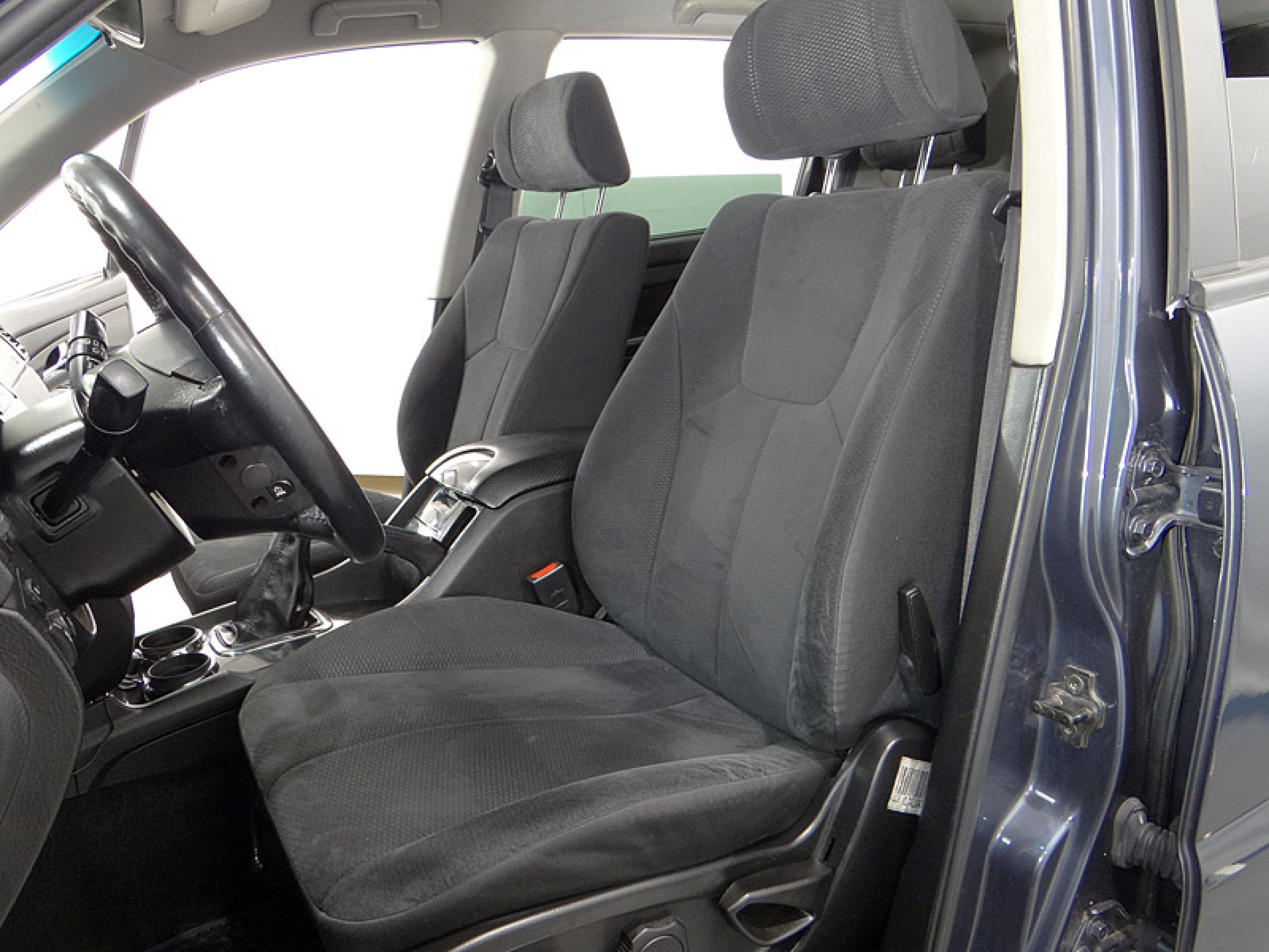 Foto Ssangyong Rexton 22