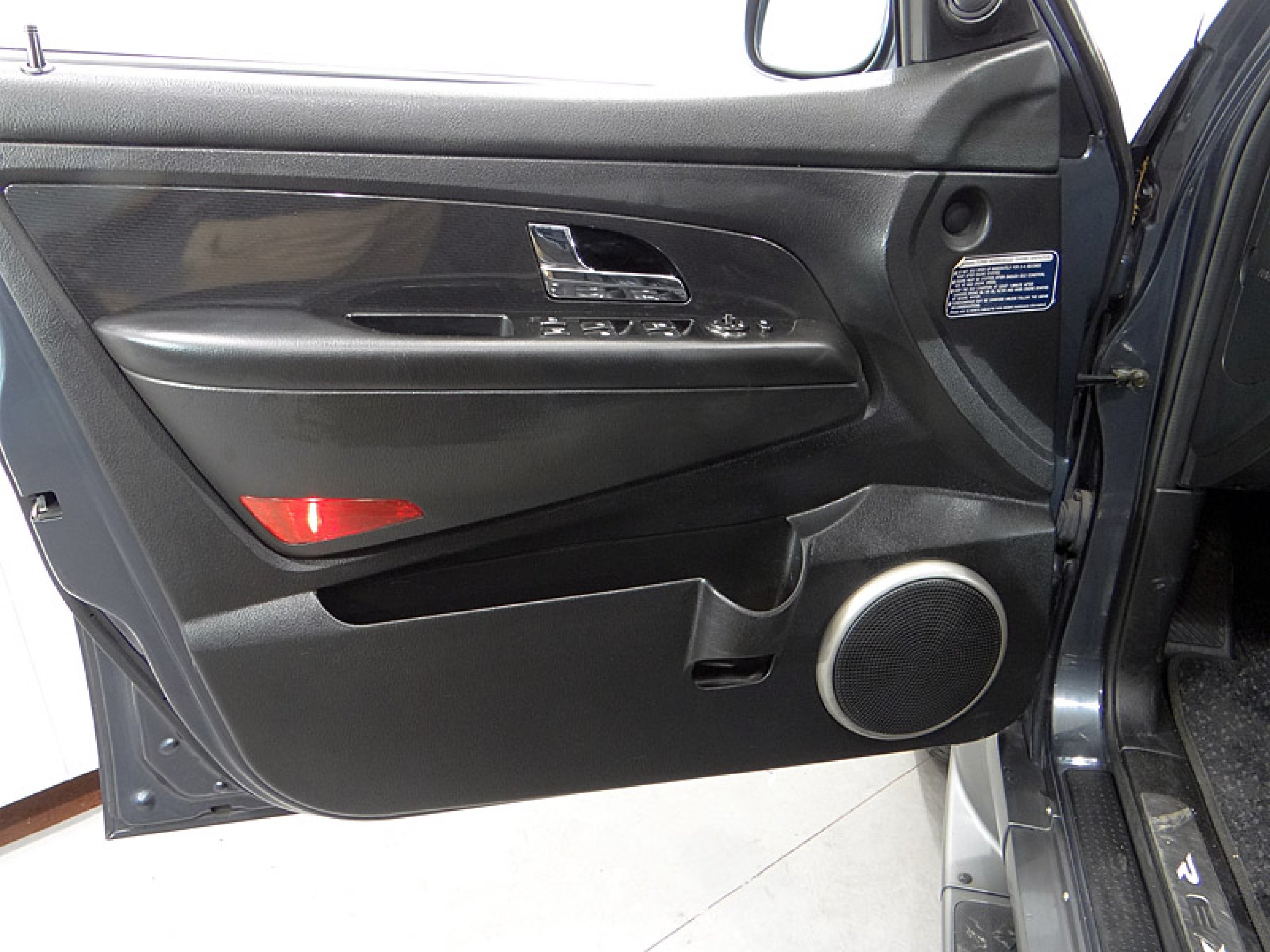 Foto Ssangyong Rexton 26