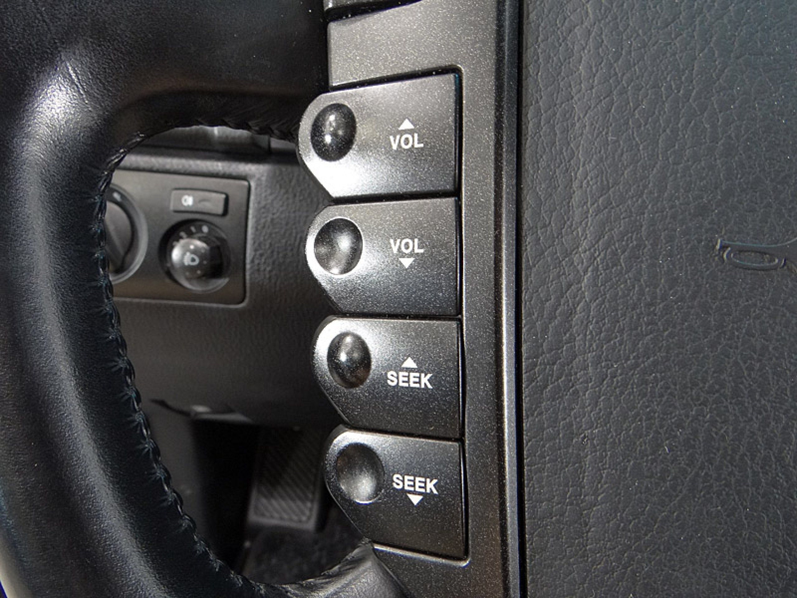 Foto Ssangyong Rexton 29
