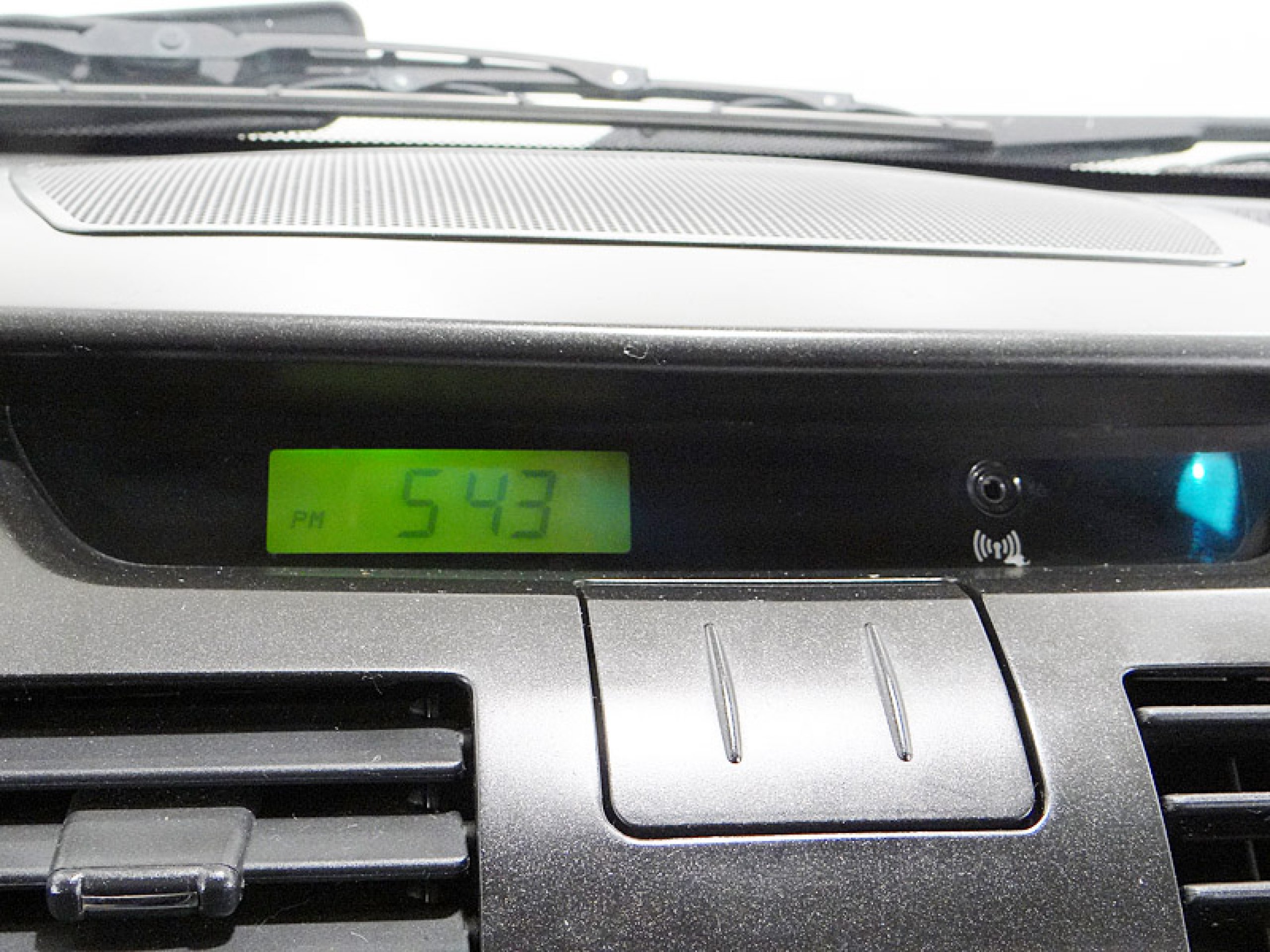 Foto Ssangyong Rexton 31