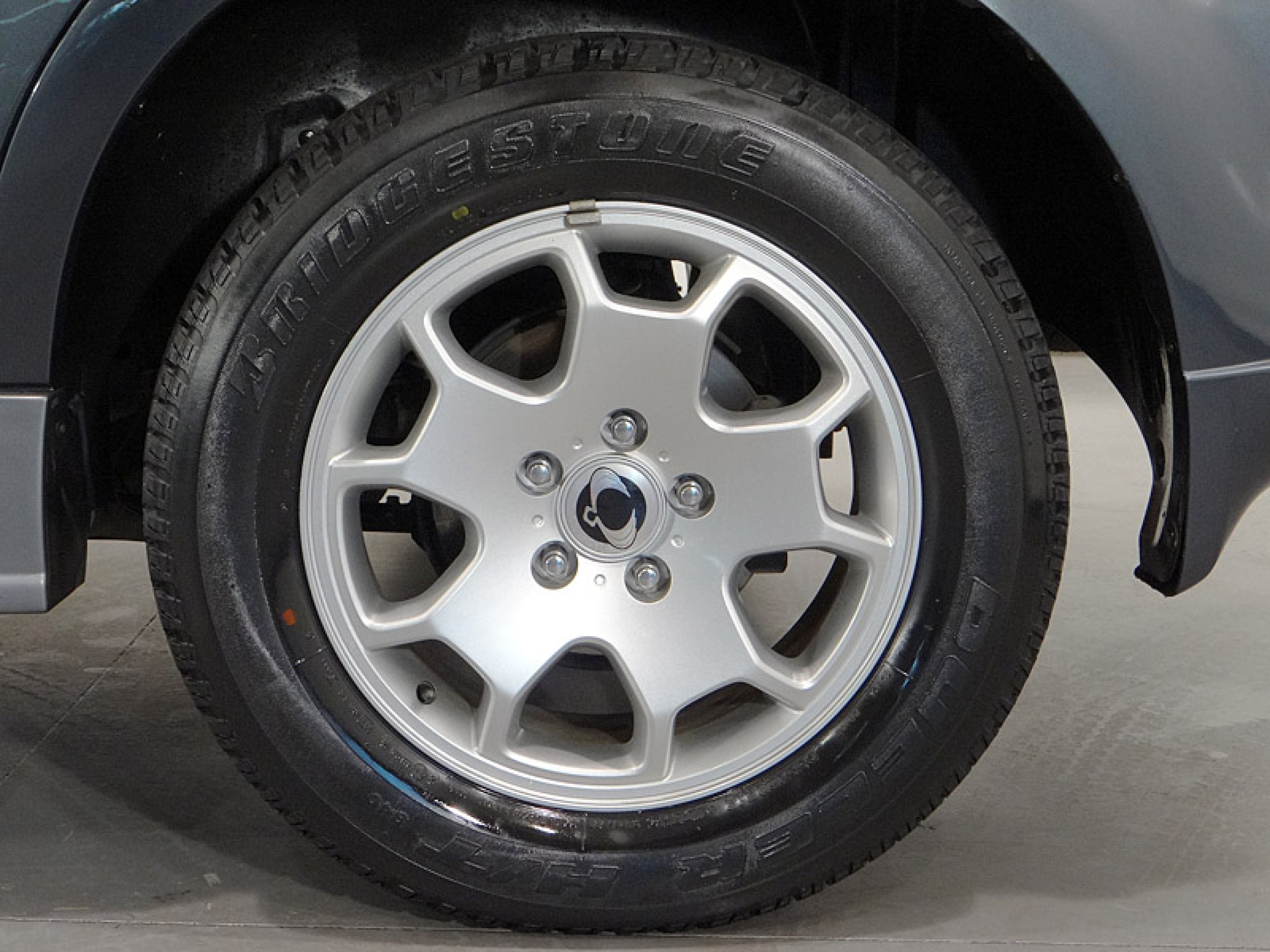 Foto Ssangyong Rexton 36