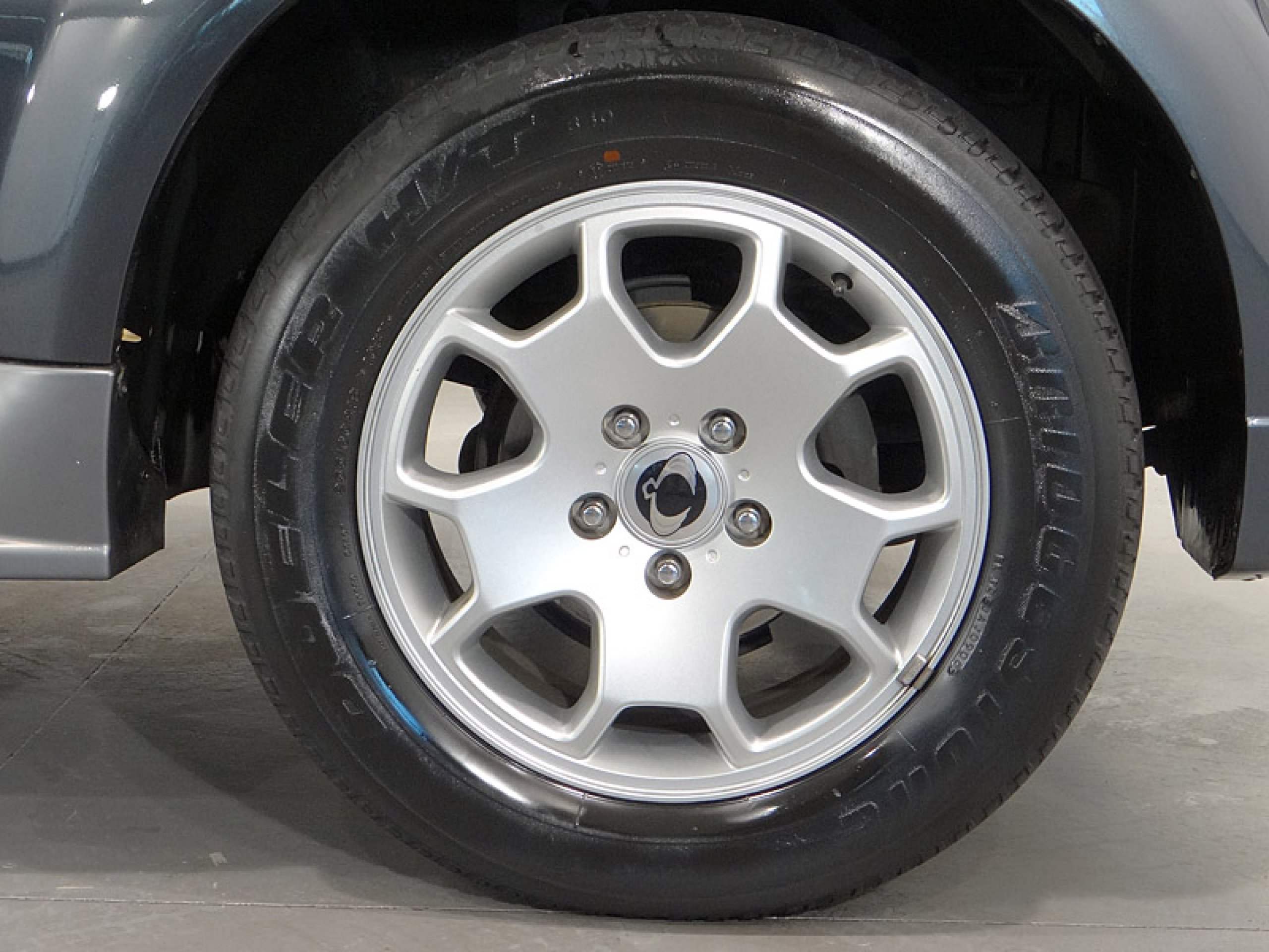 Foto Ssangyong Rexton 38