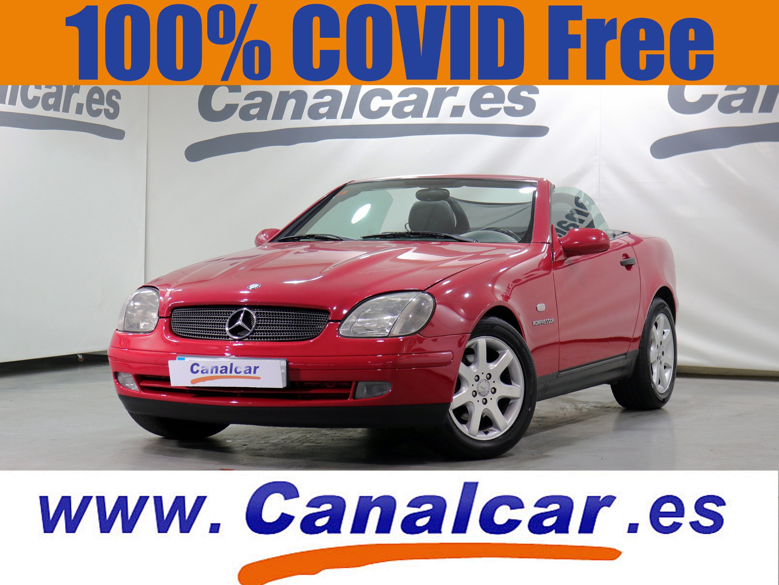 Foto Mercedes-Benz SLK 2 Foto Mercedes-Benz SLK 2