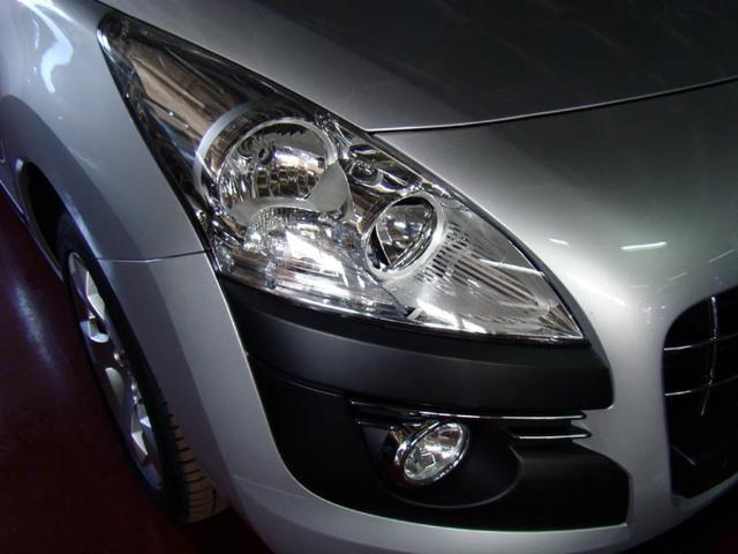 Foto Peugeot 3008 4
