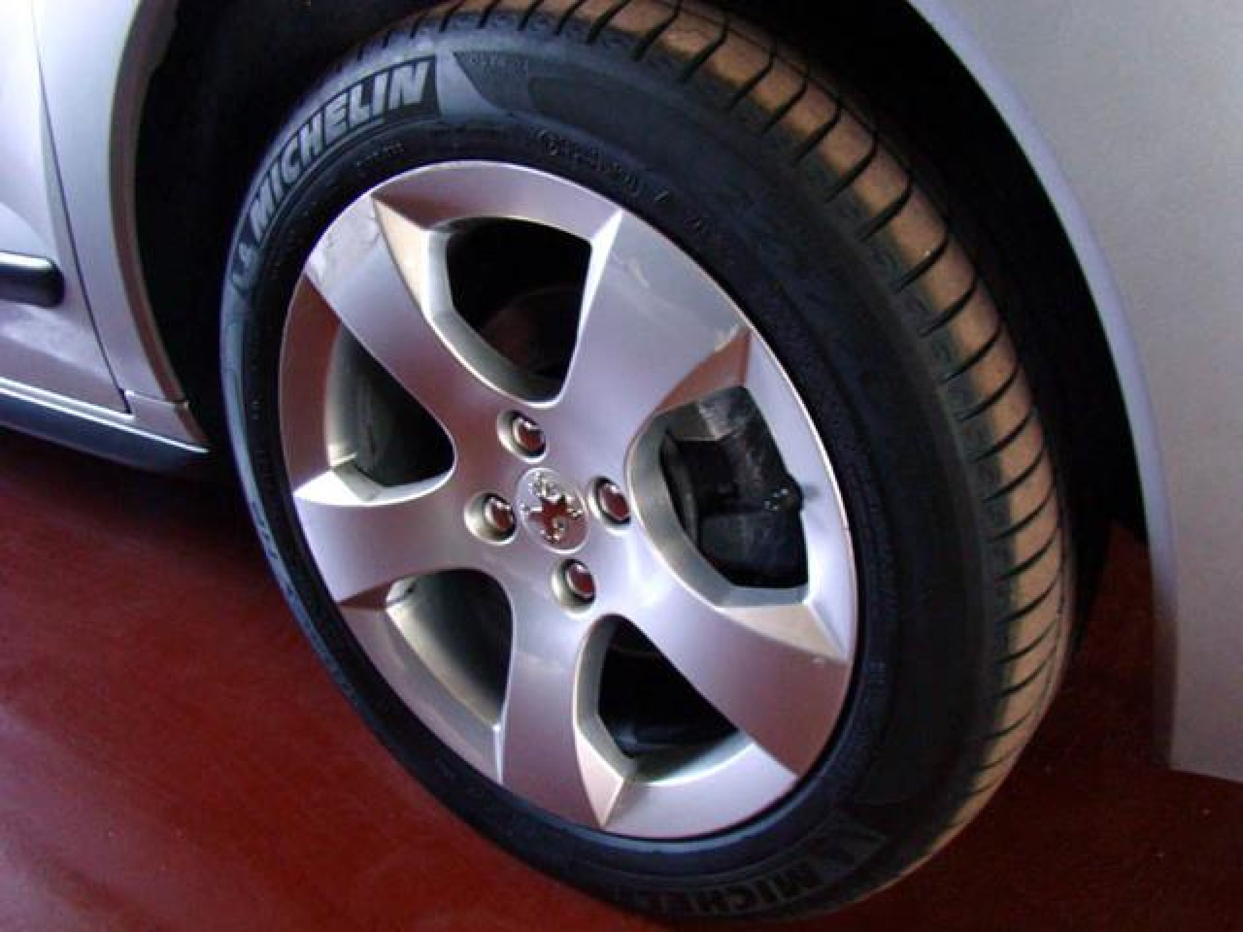 Foto Peugeot 3008 5