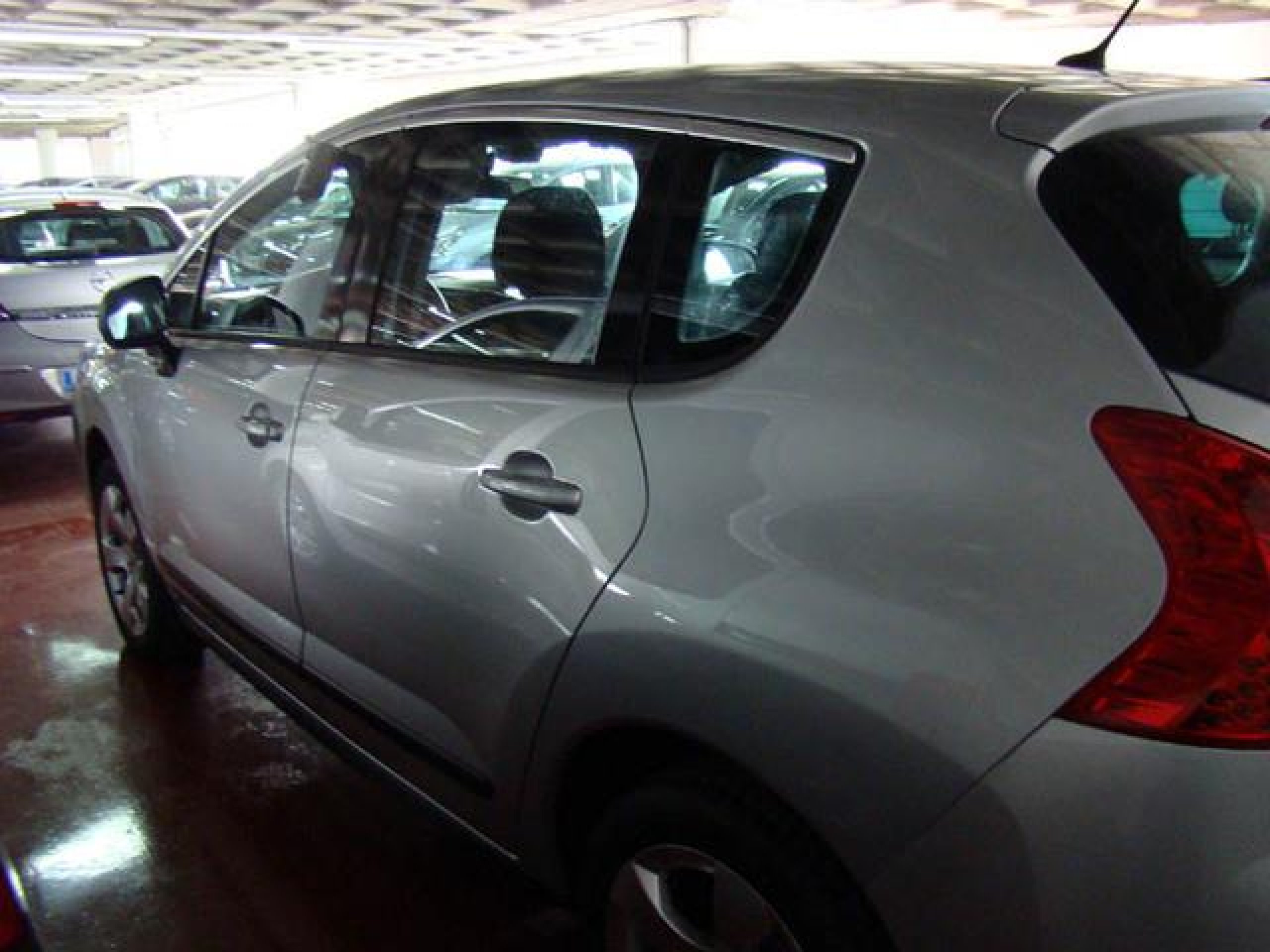 Foto Peugeot 3008 7