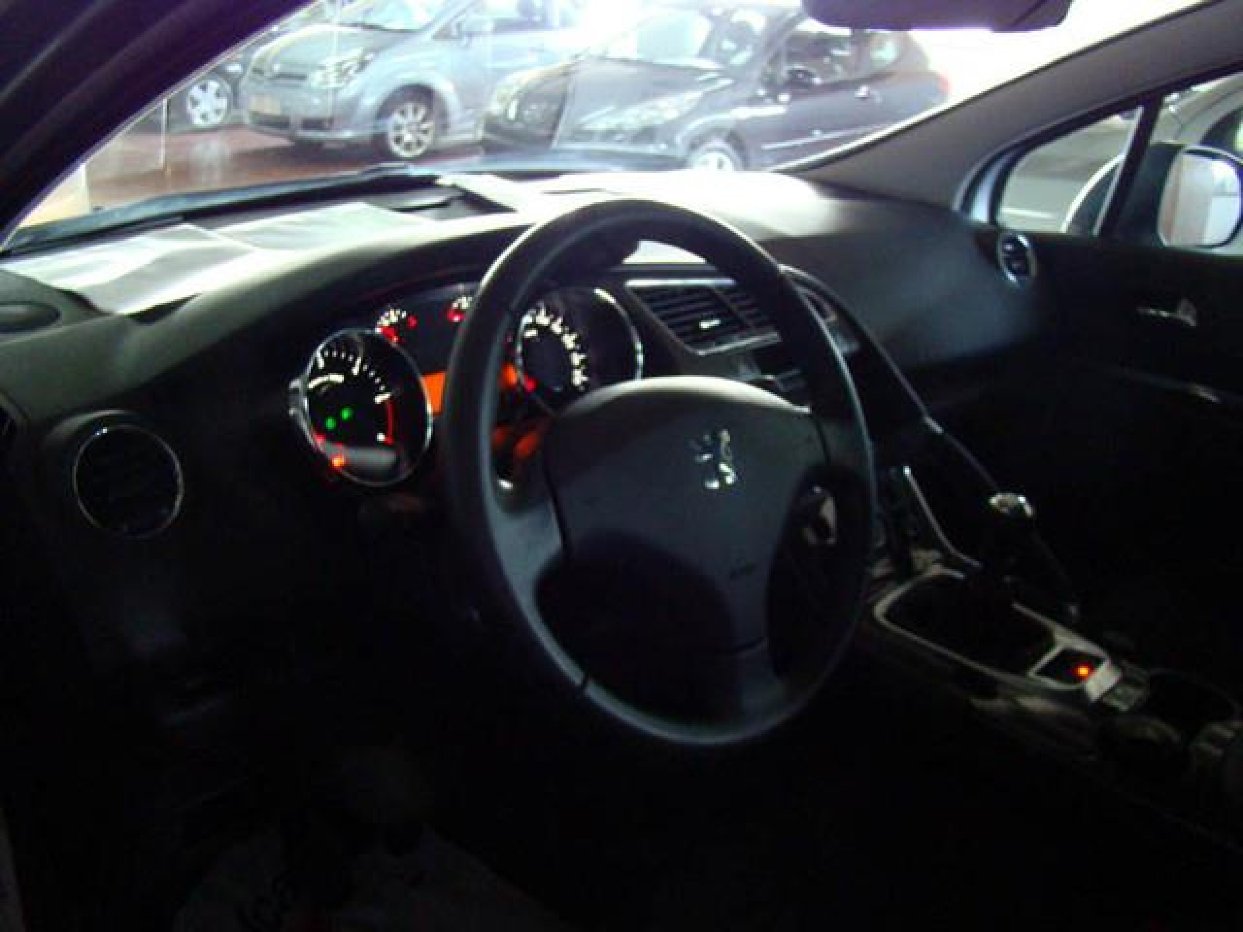 Foto Peugeot 3008 8