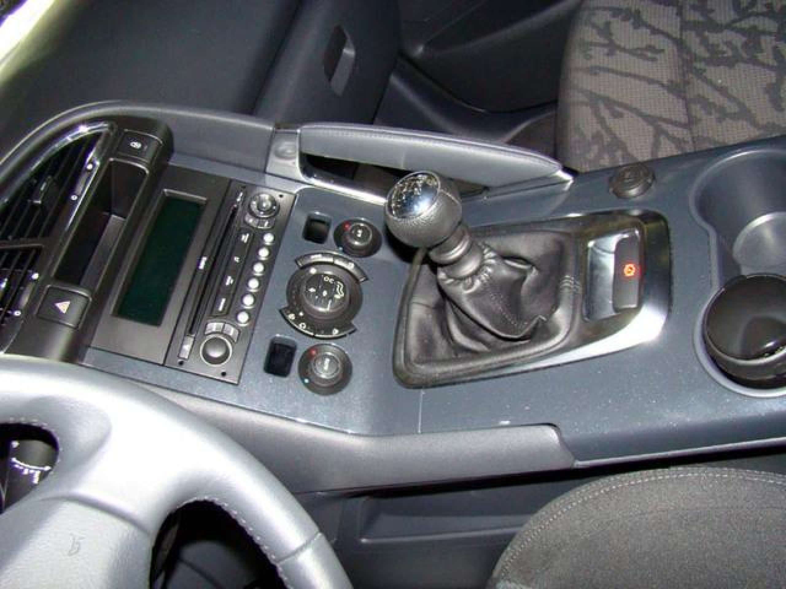 Foto Peugeot 3008 10