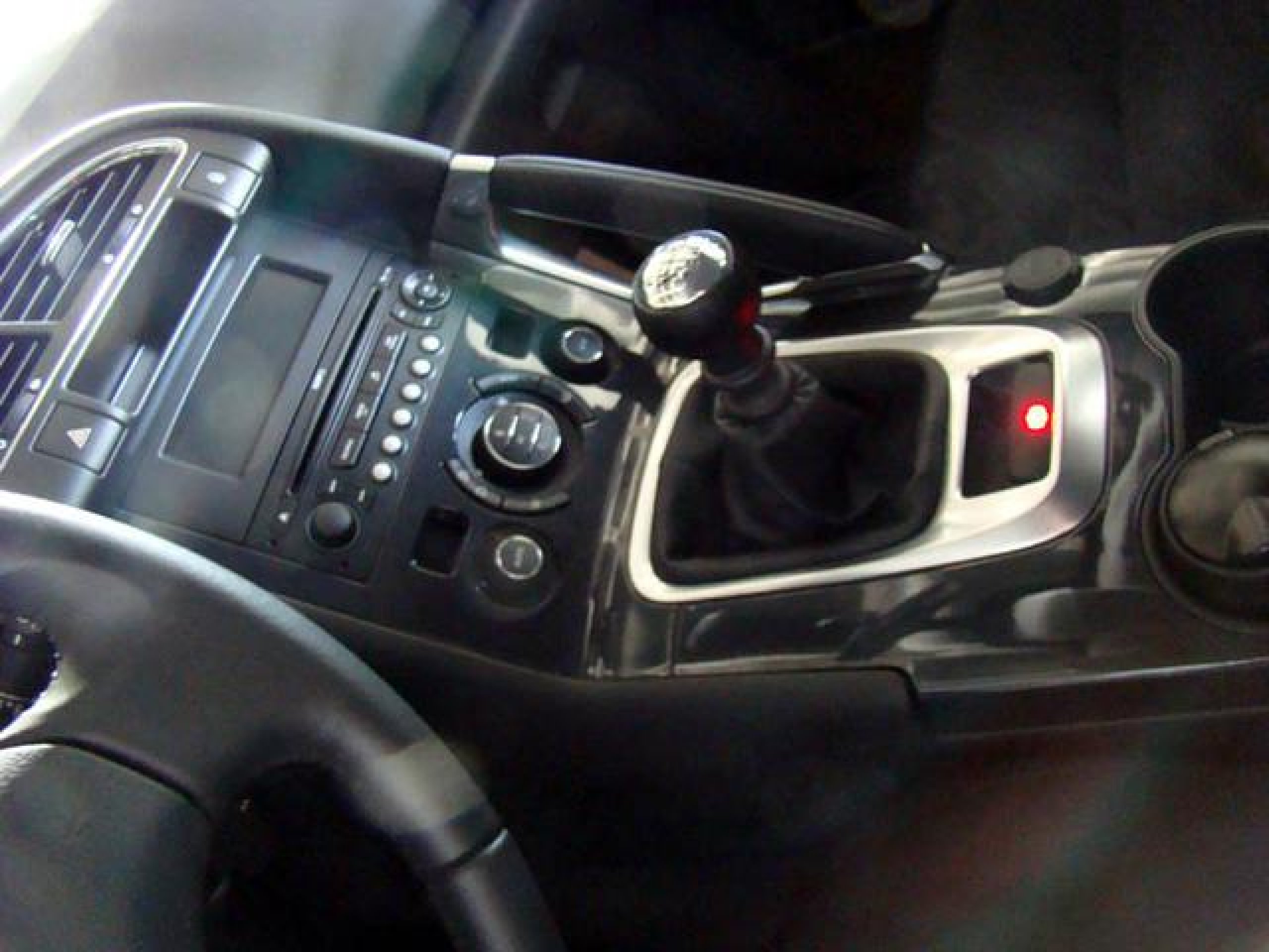 Foto Peugeot 3008 11