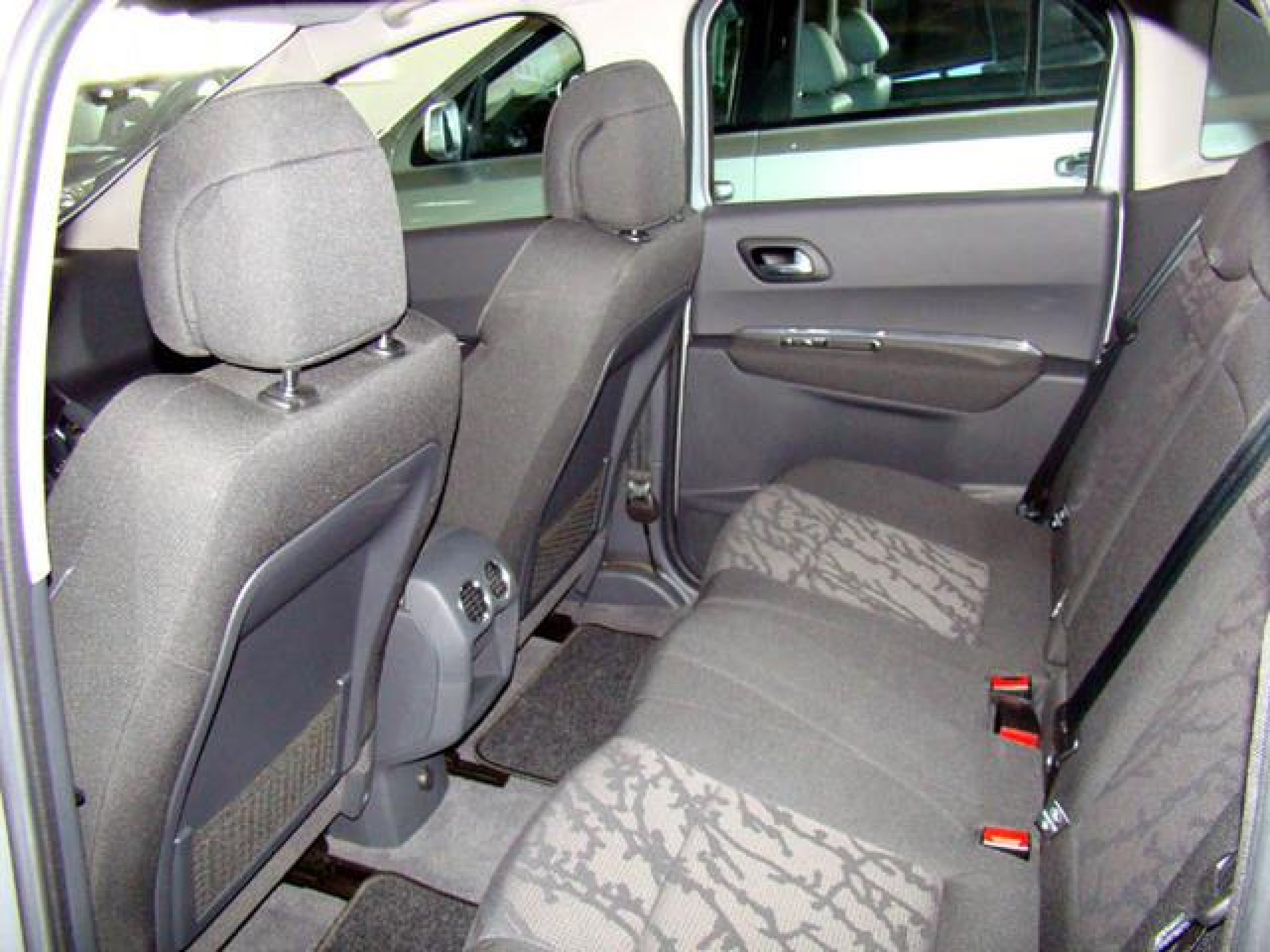 Foto Peugeot 3008 13
