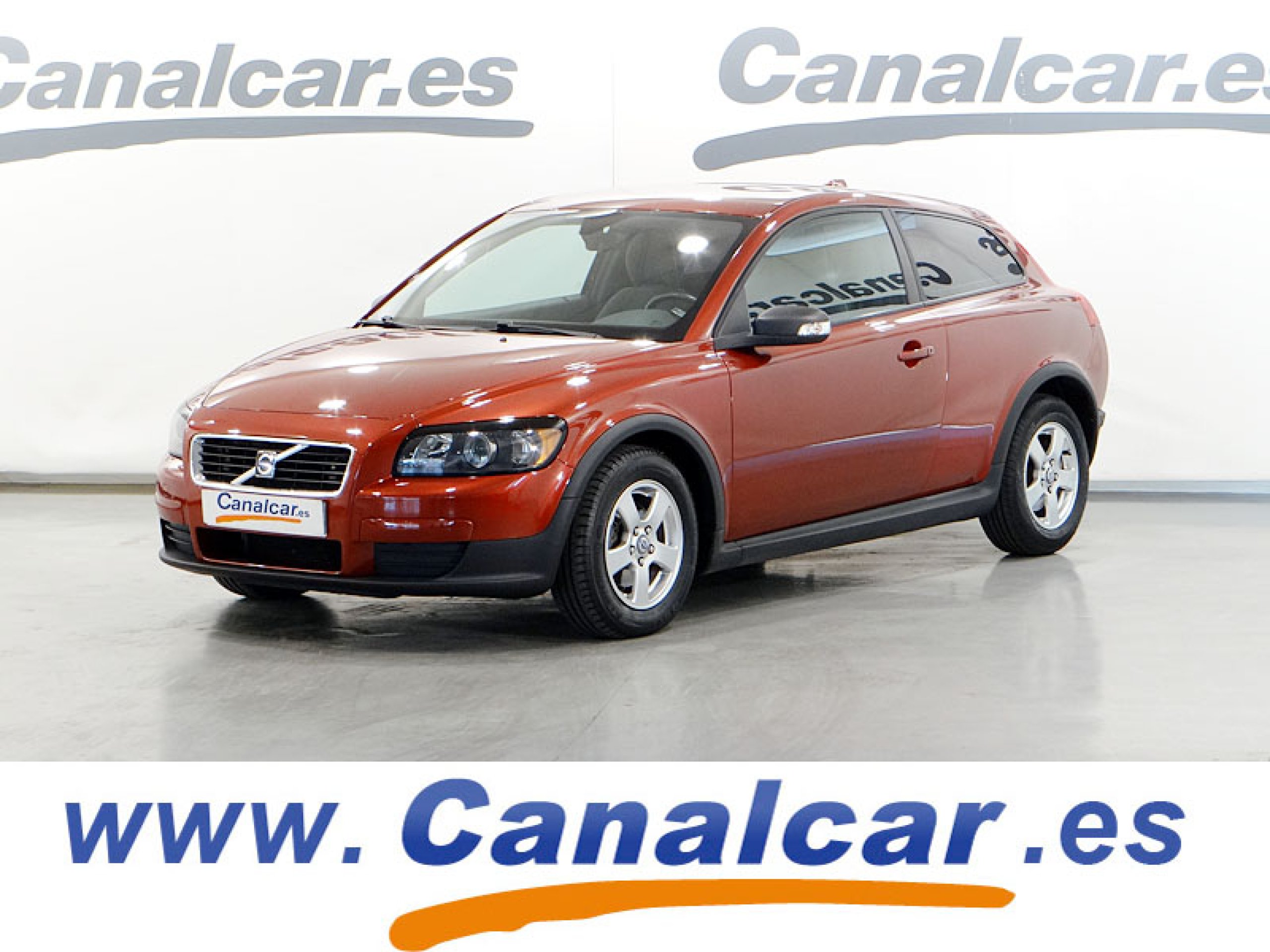Foto Volvo C30 2