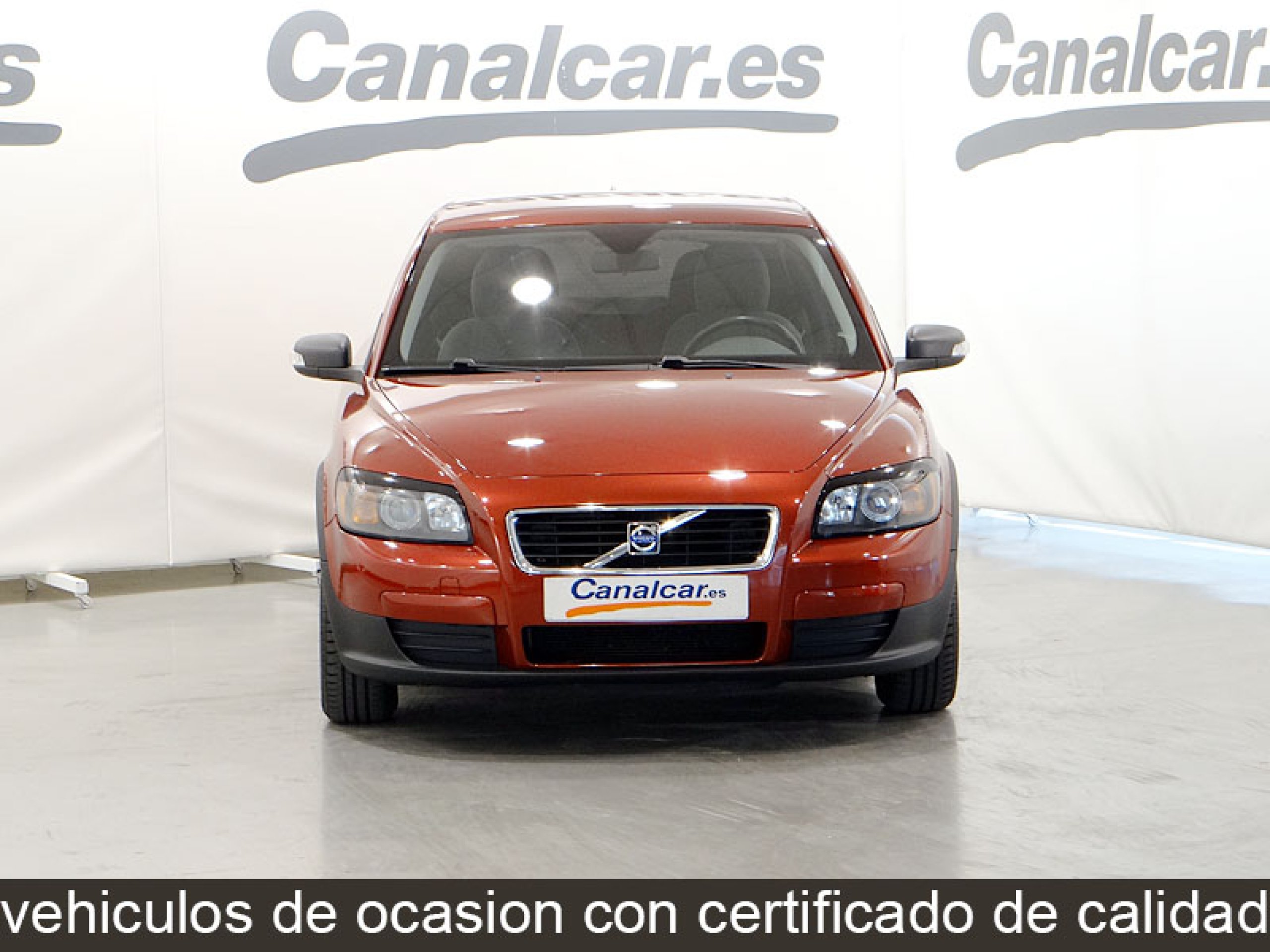 Foto Volvo C30 3