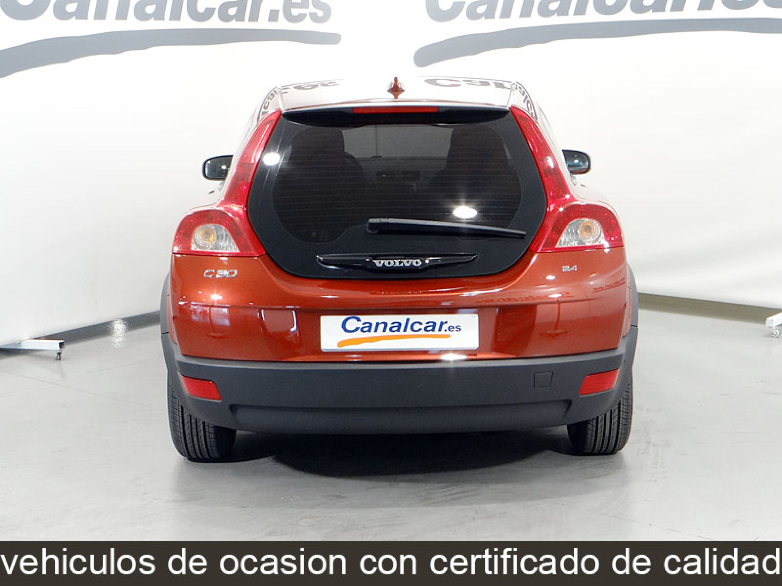 Foto Volvo C30 7