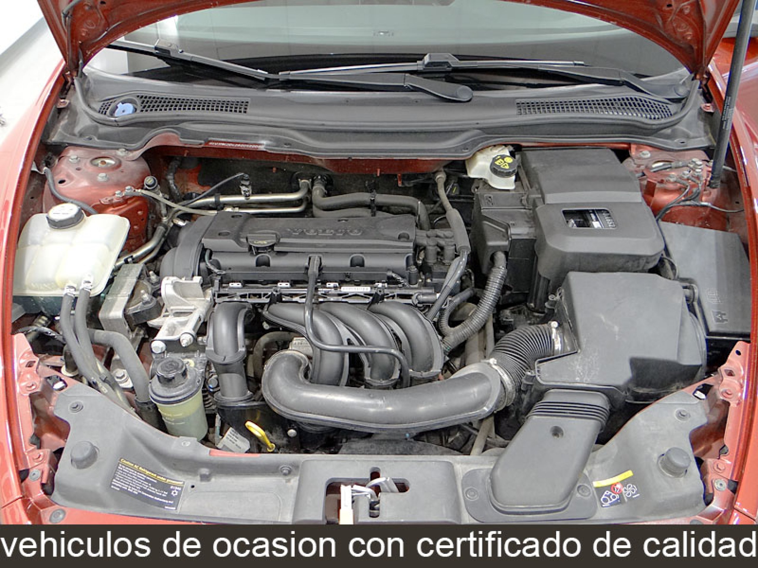 Foto Volvo C30 13