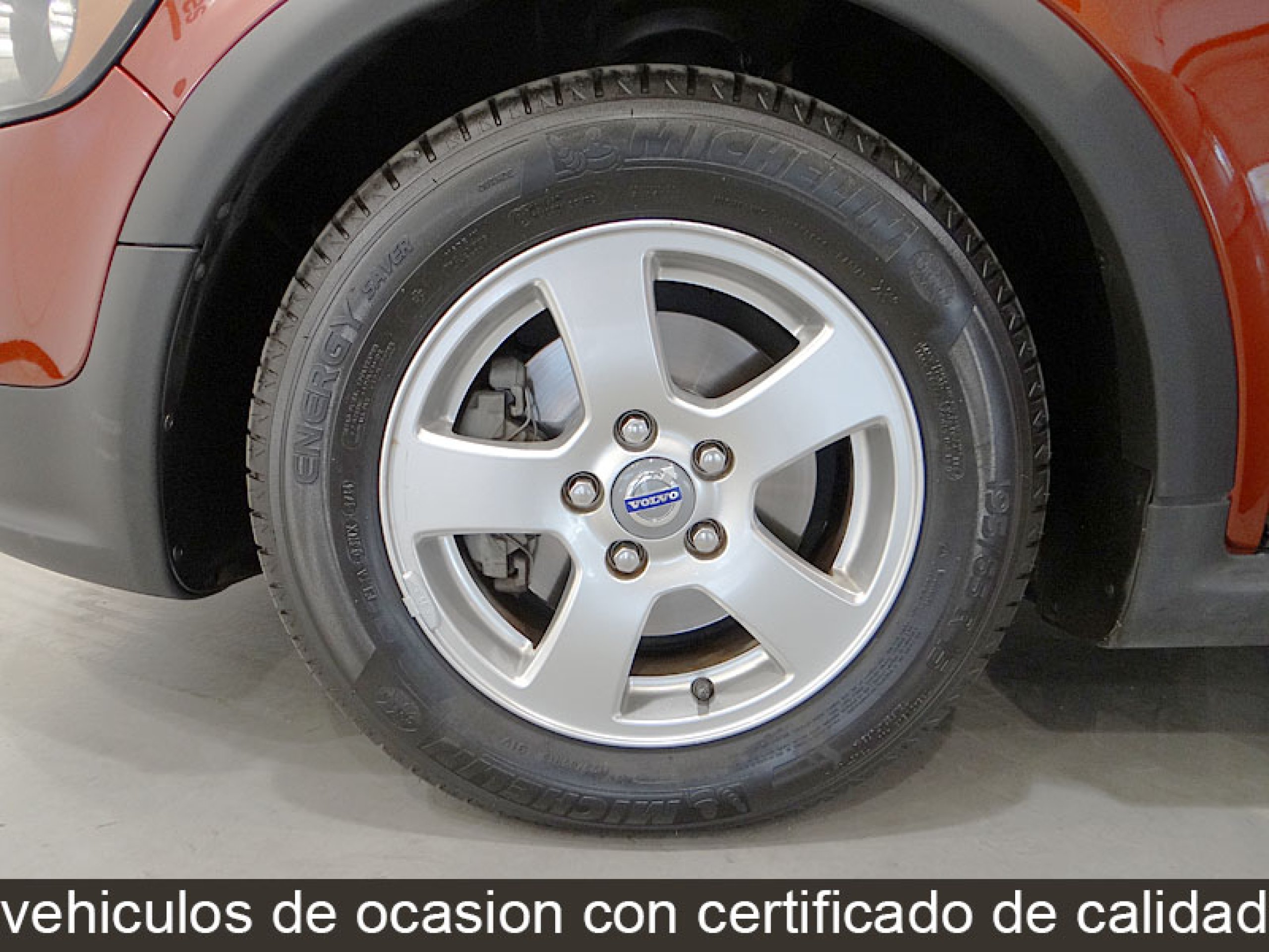 Foto Volvo C30 14
