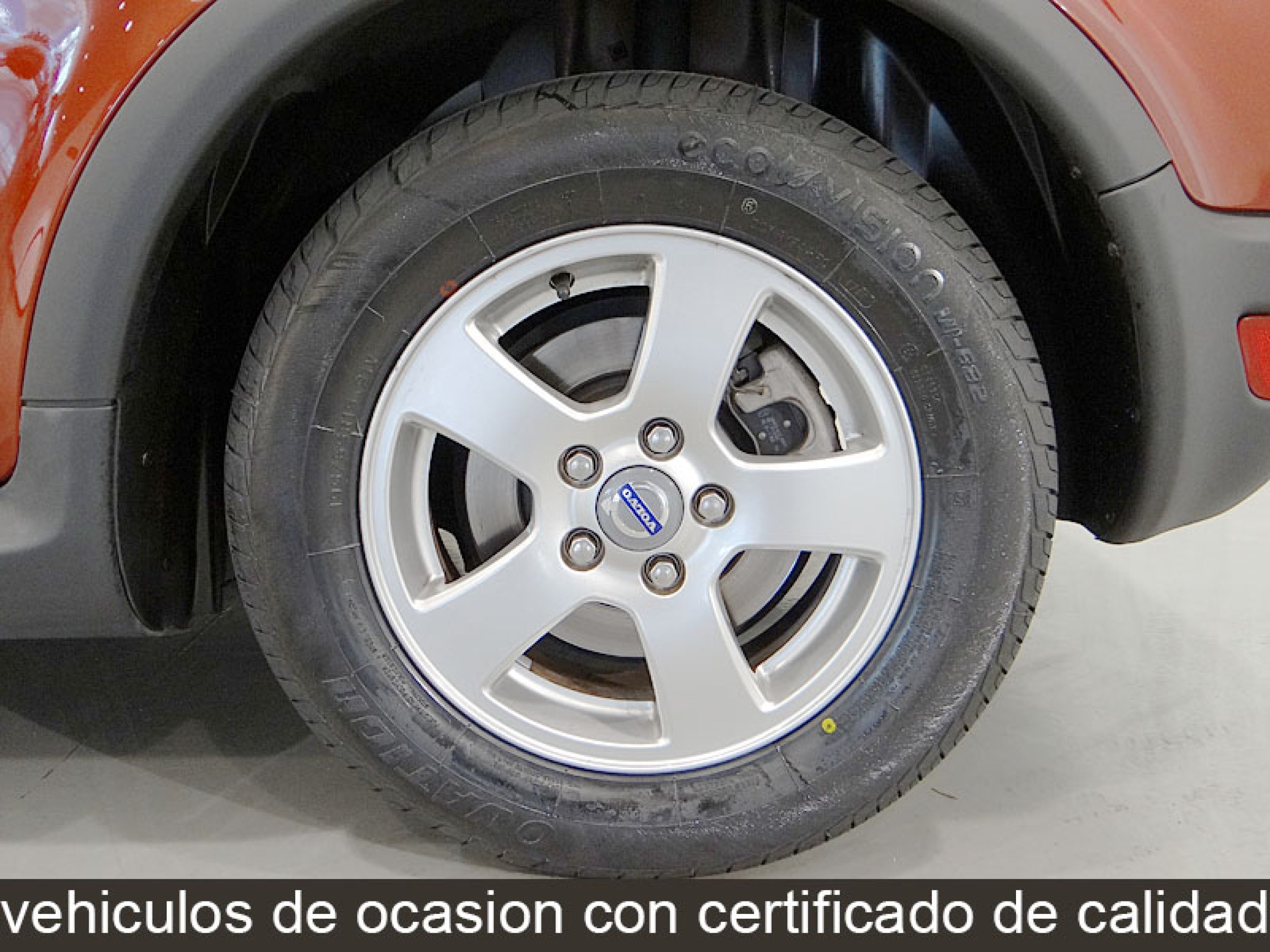 Foto Volvo C30 15
