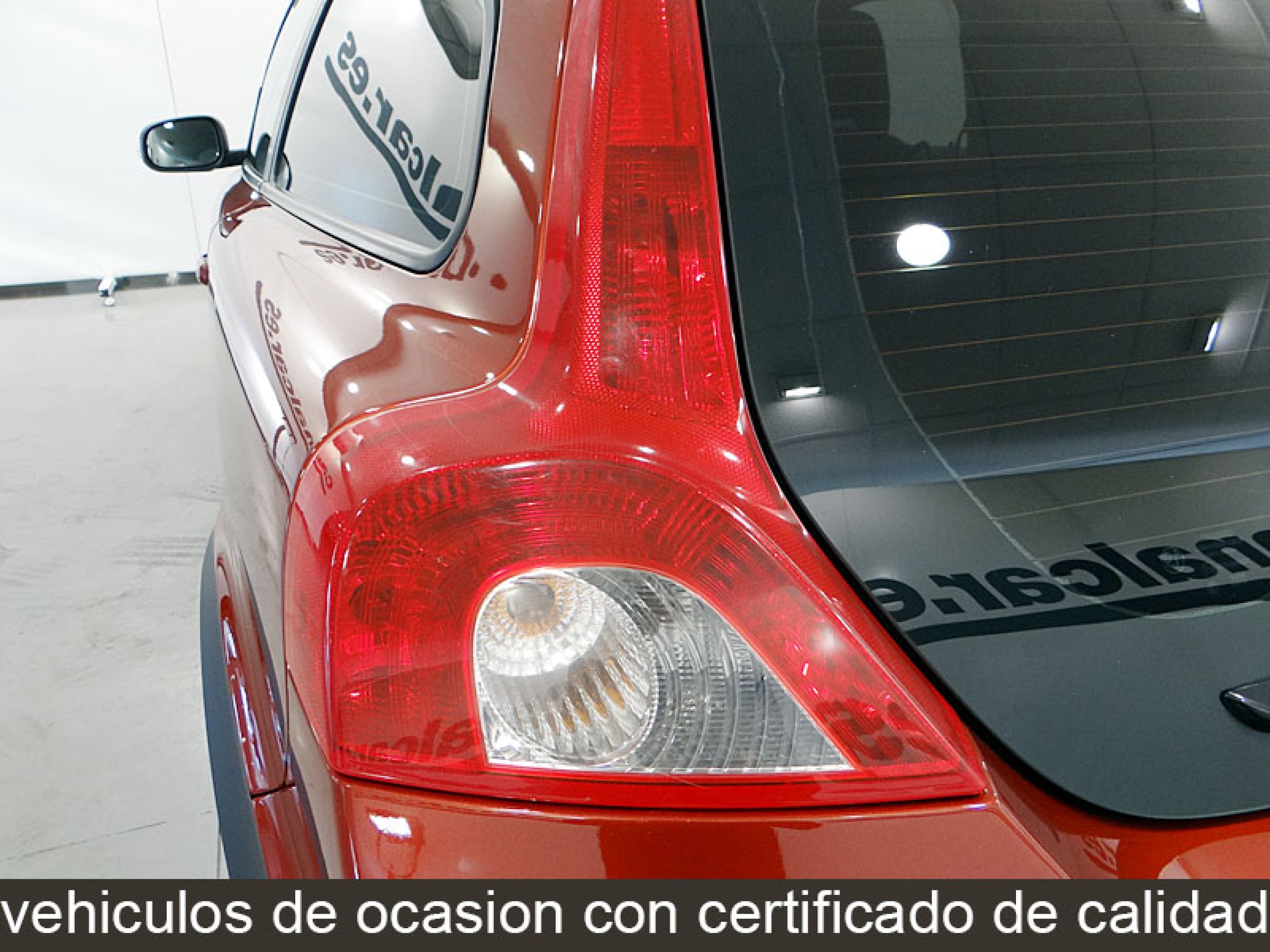Foto Volvo C30 16