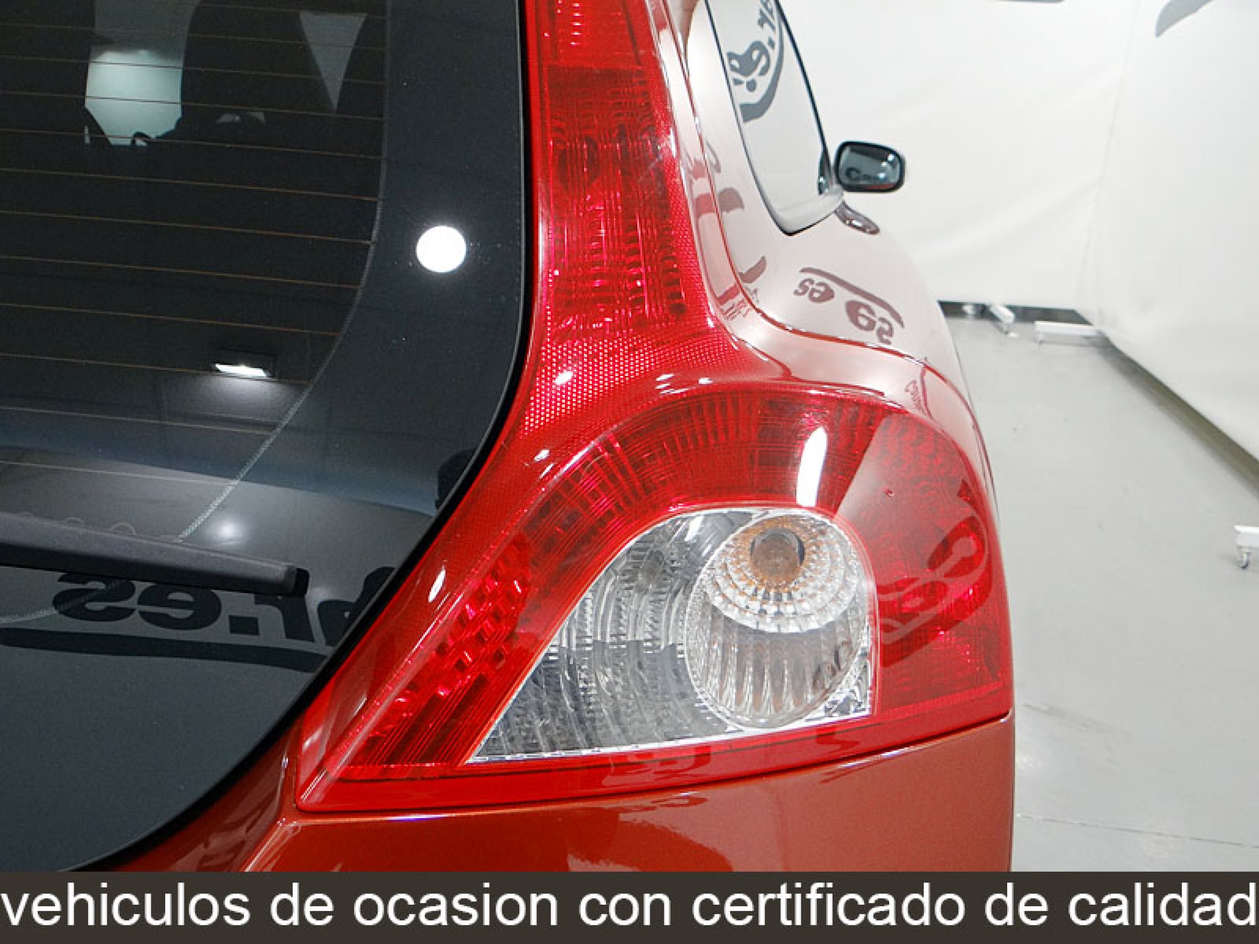 Foto Volvo C30 17