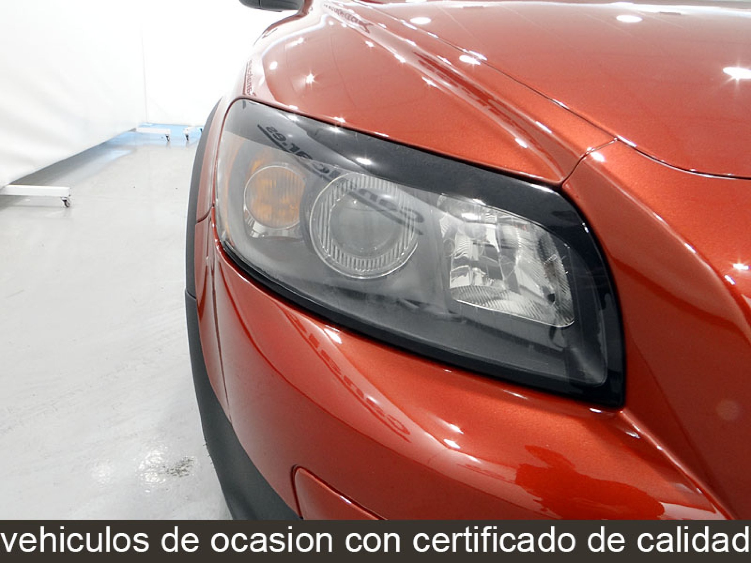 Foto Volvo C30 18