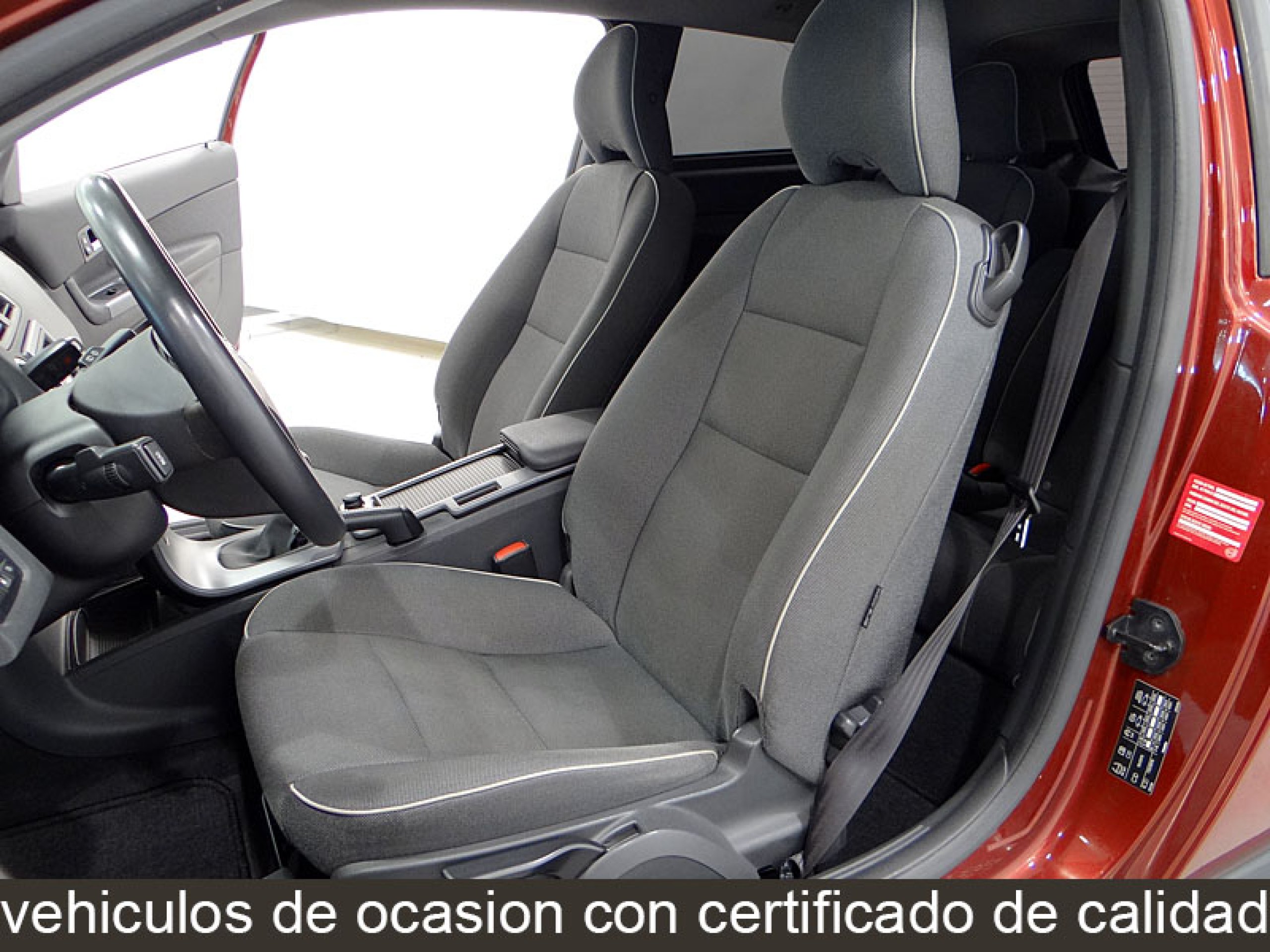 Foto Volvo C30 21