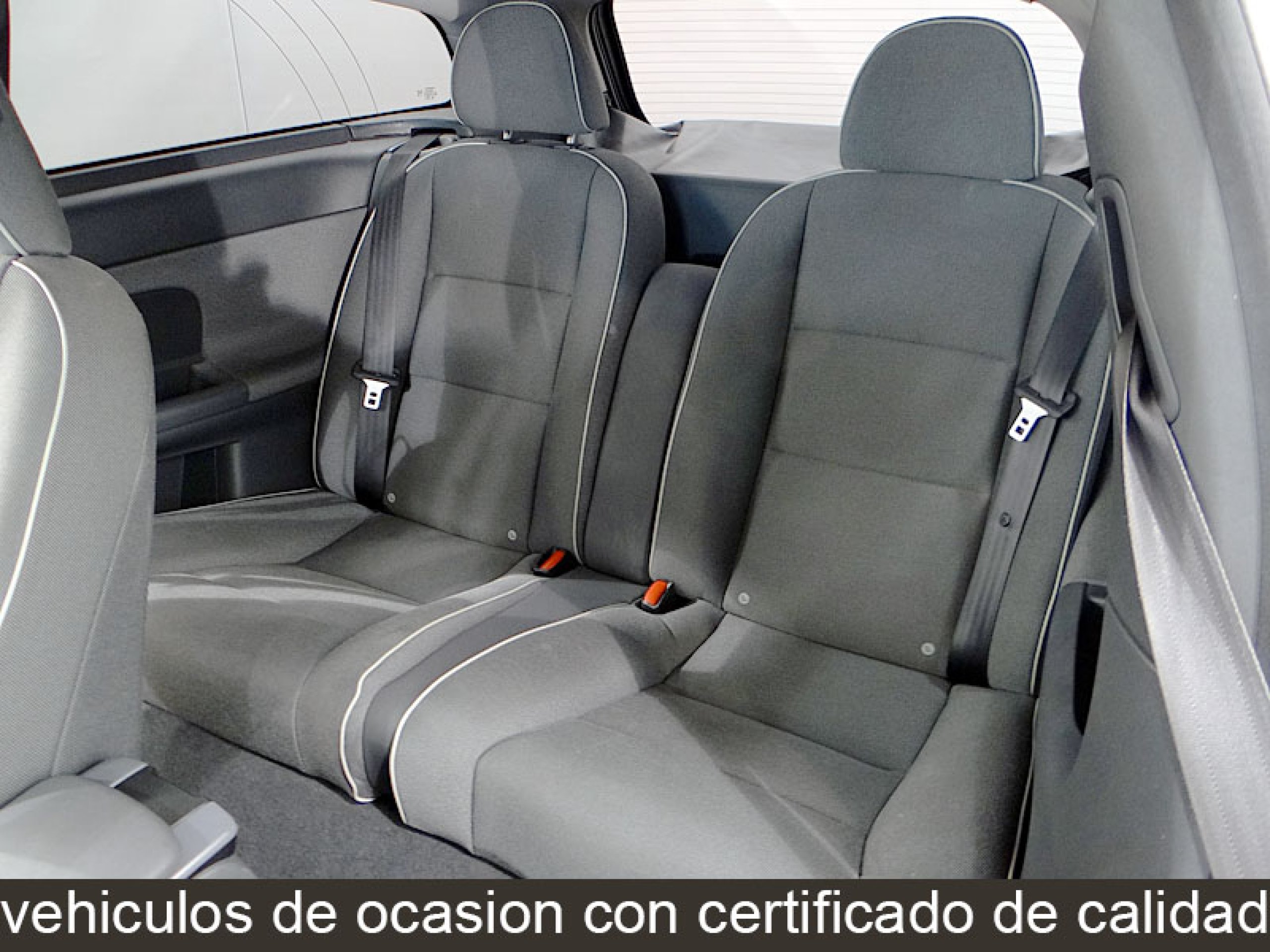 Foto Volvo C30 22
