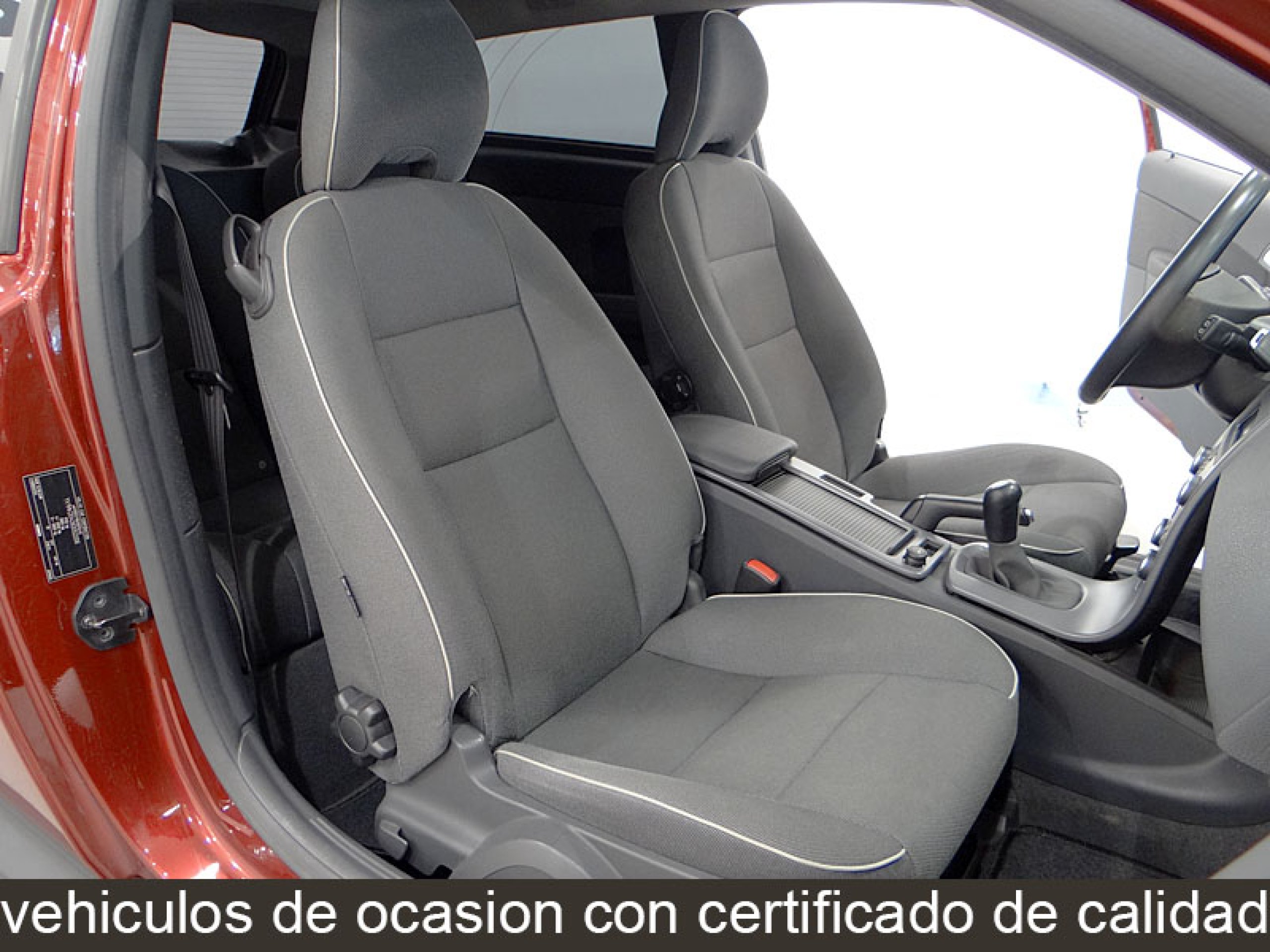 Foto Volvo C30 23