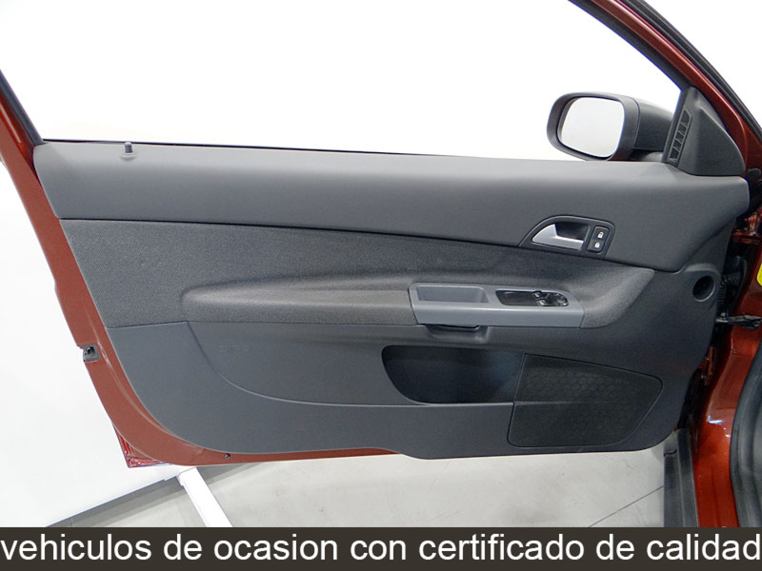 Foto Volvo C30 24