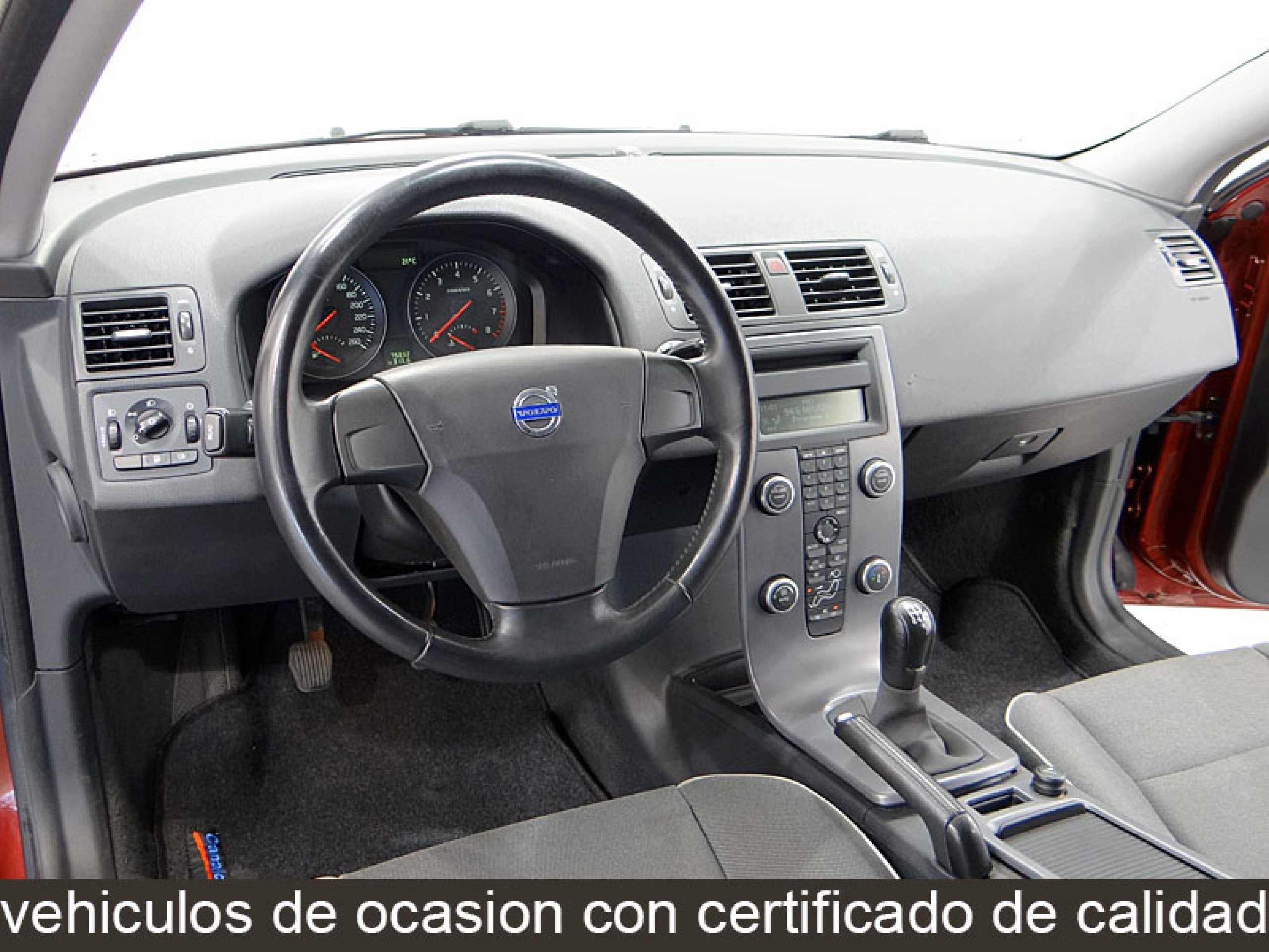 Foto Volvo C30 25