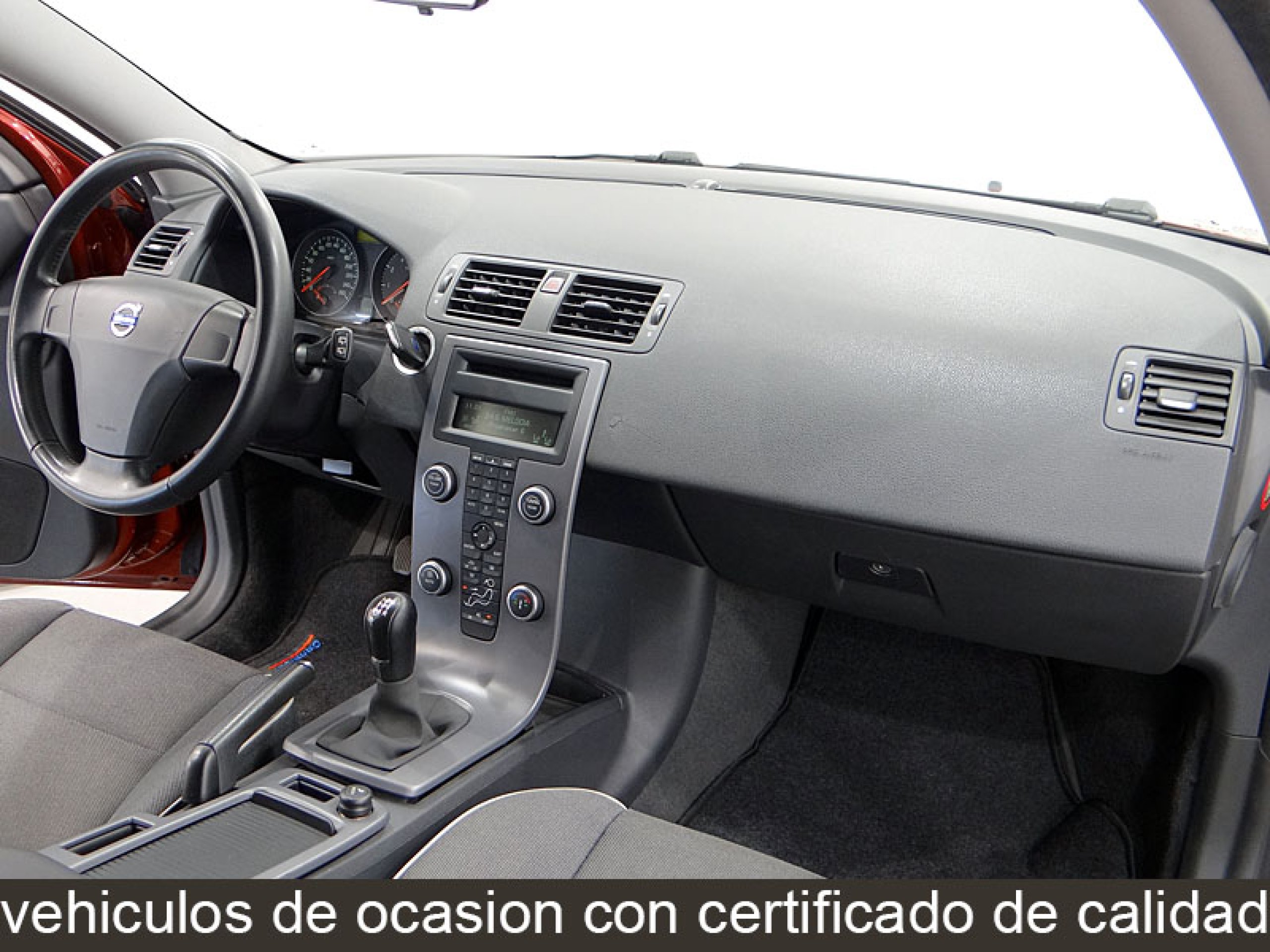 Foto Volvo C30 26
