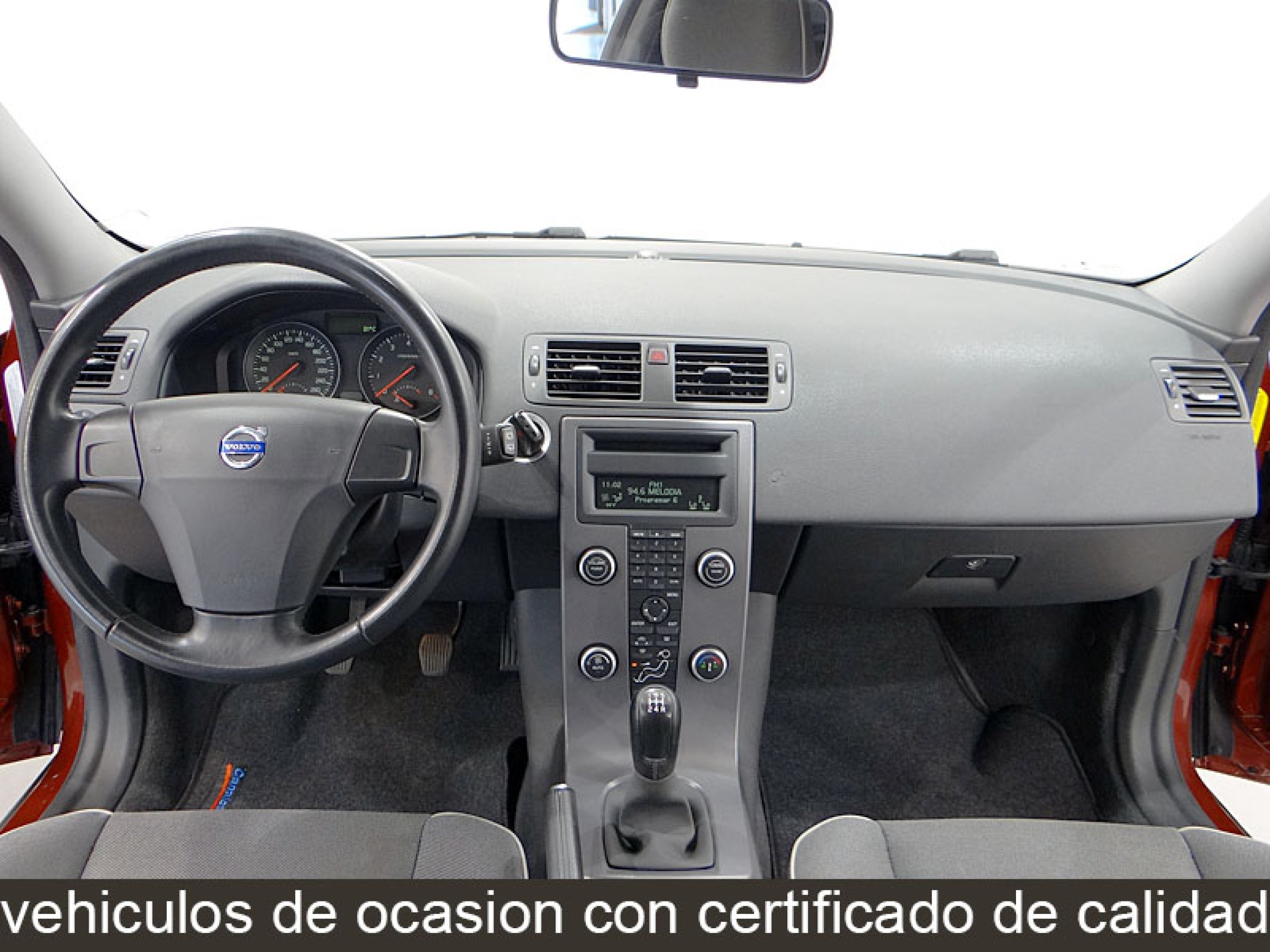 Foto Volvo C30 27