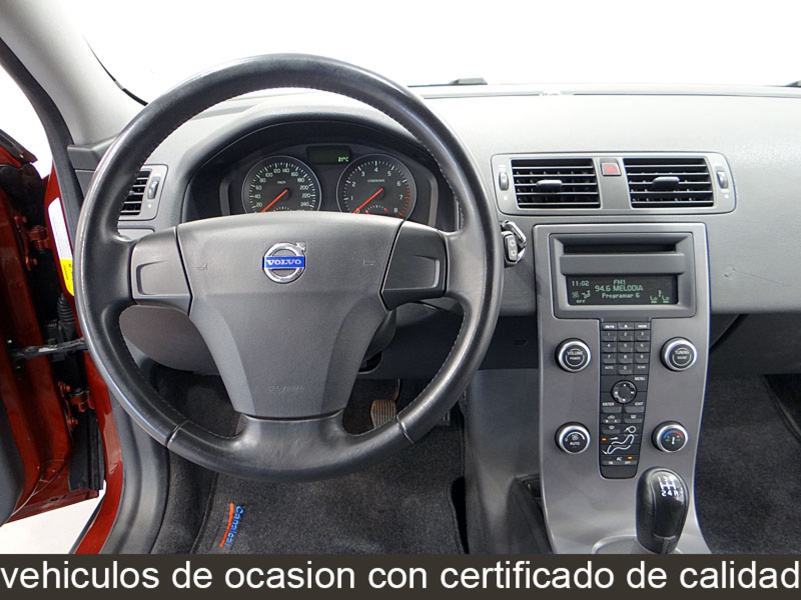 Foto Volvo C30 28