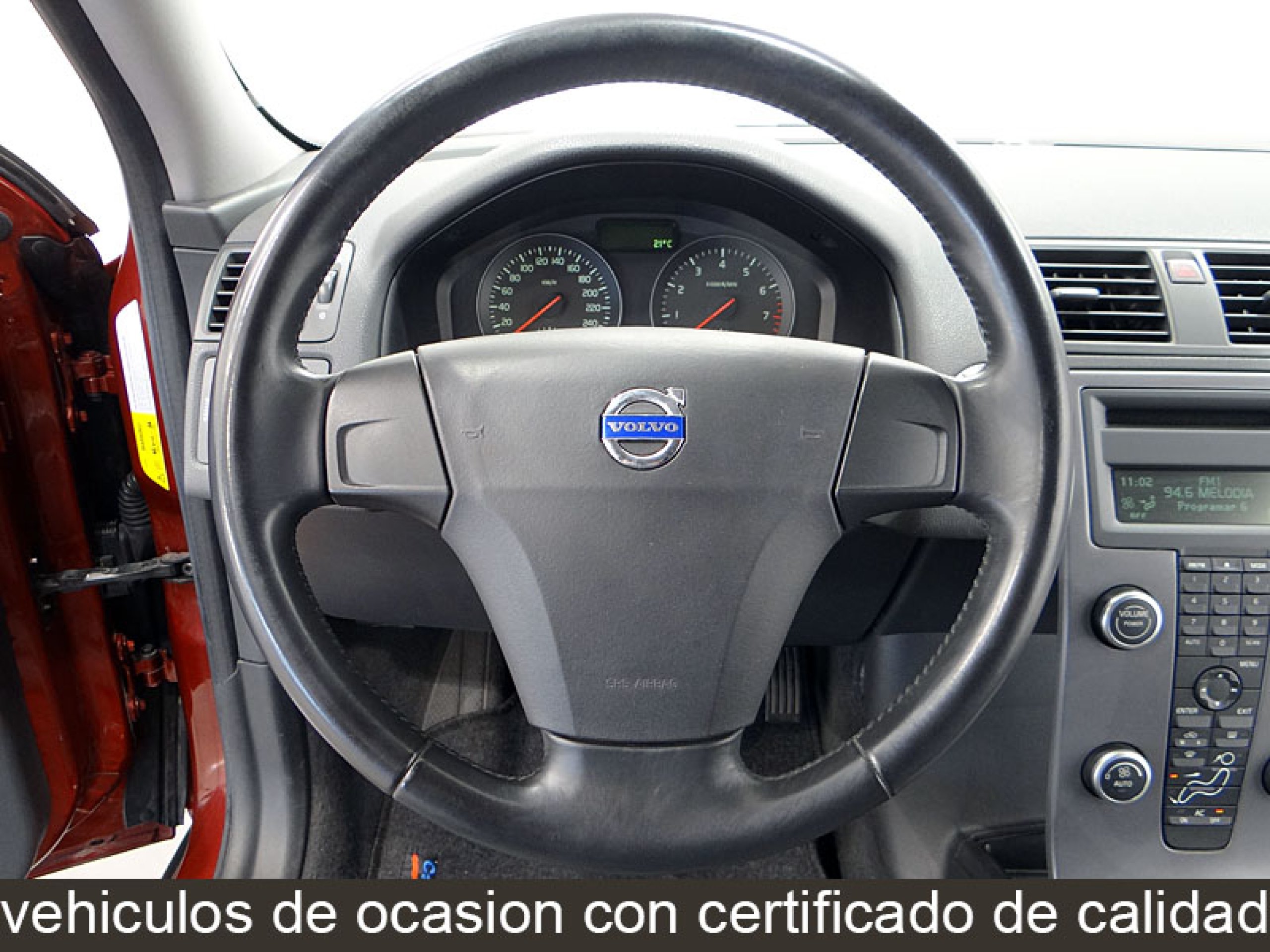 Foto Volvo C30 29