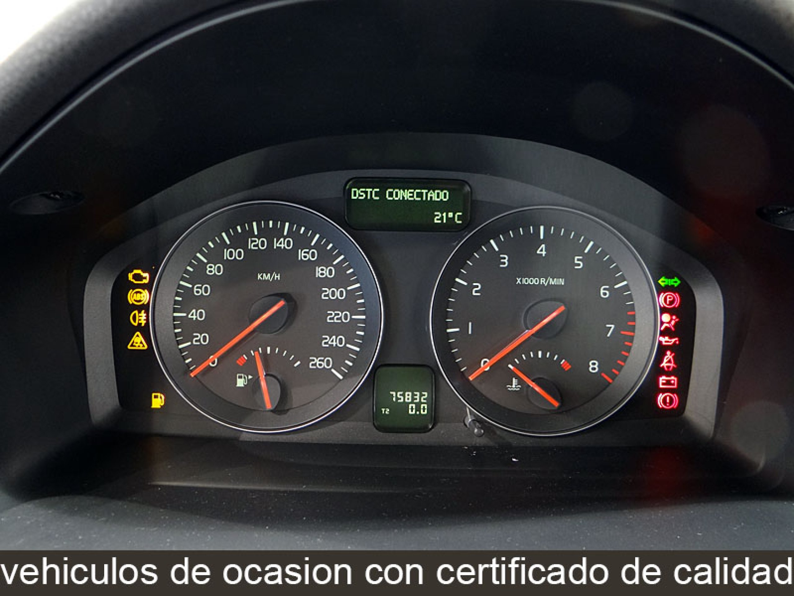 Foto Volvo C30 31