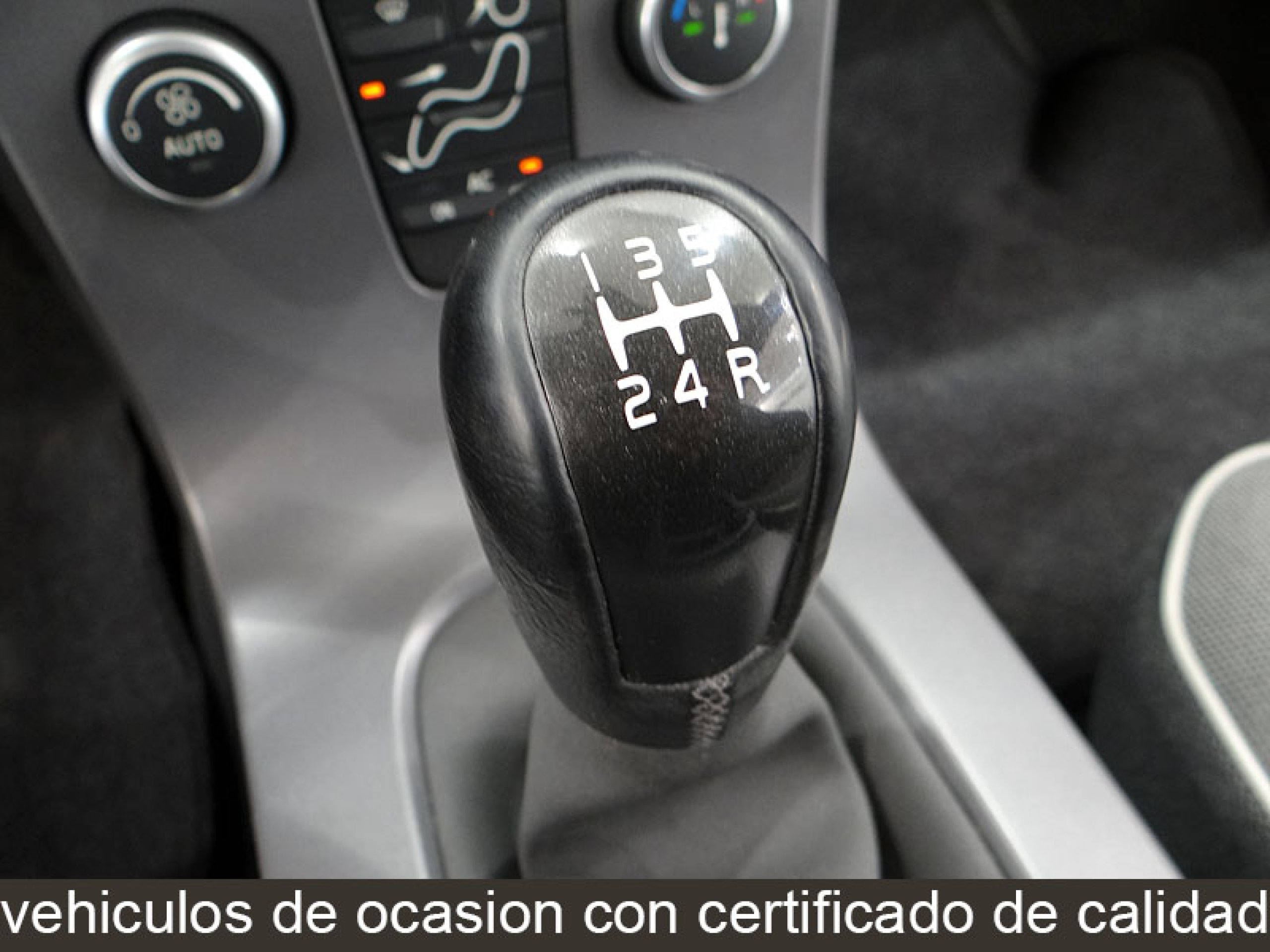 Foto Volvo C30 32