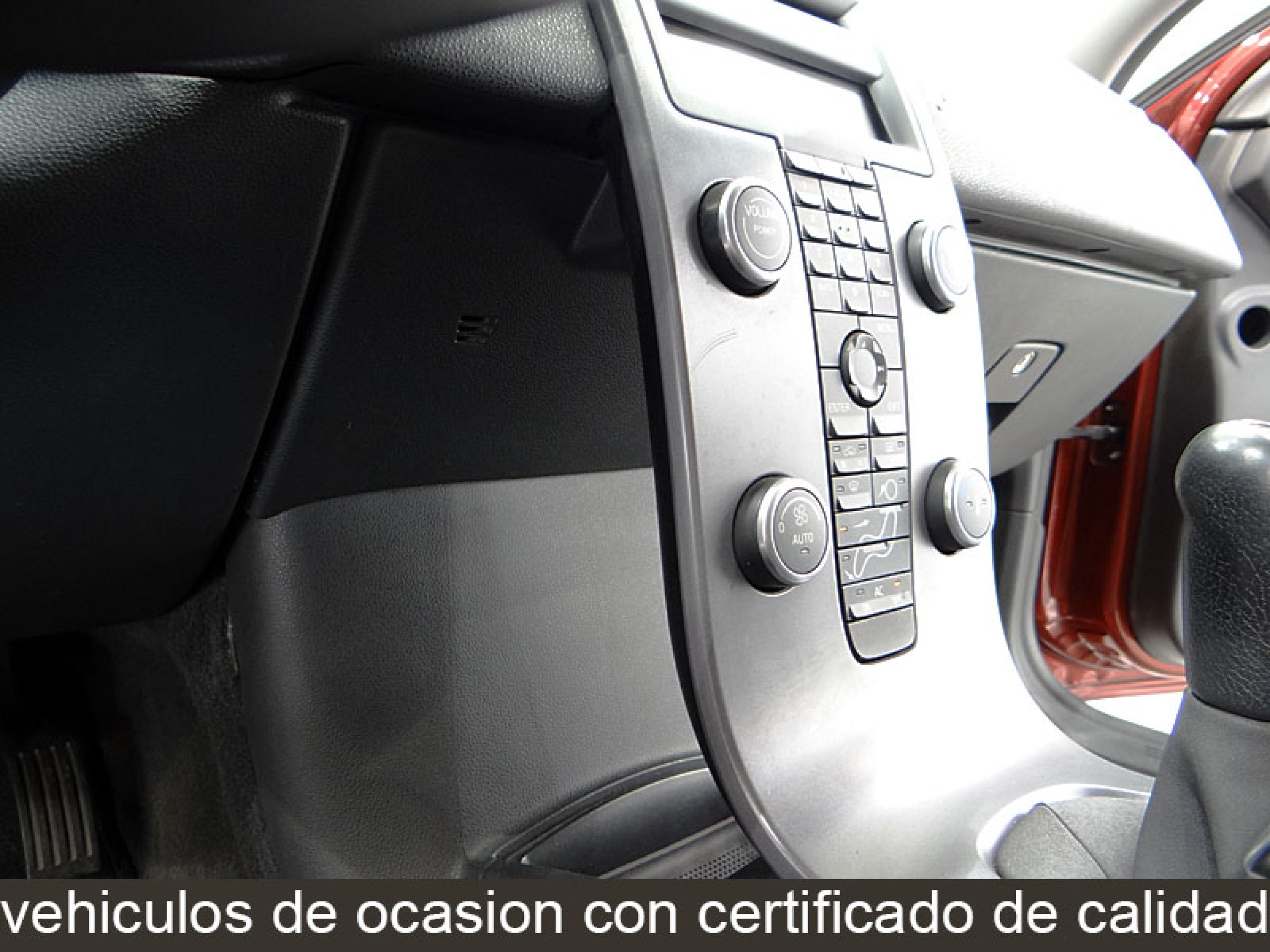 Foto Volvo C30 33