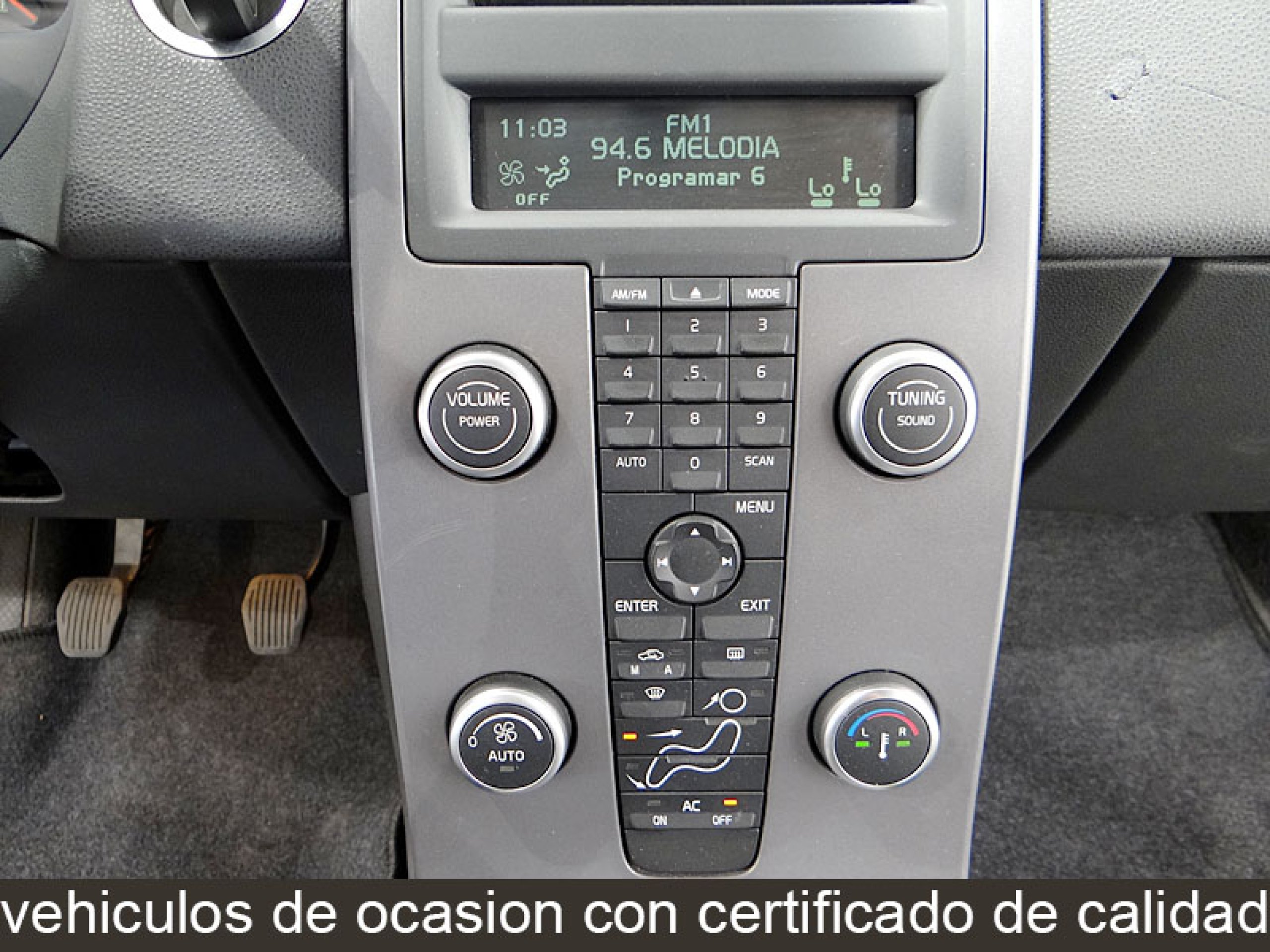 Foto Volvo C30 34