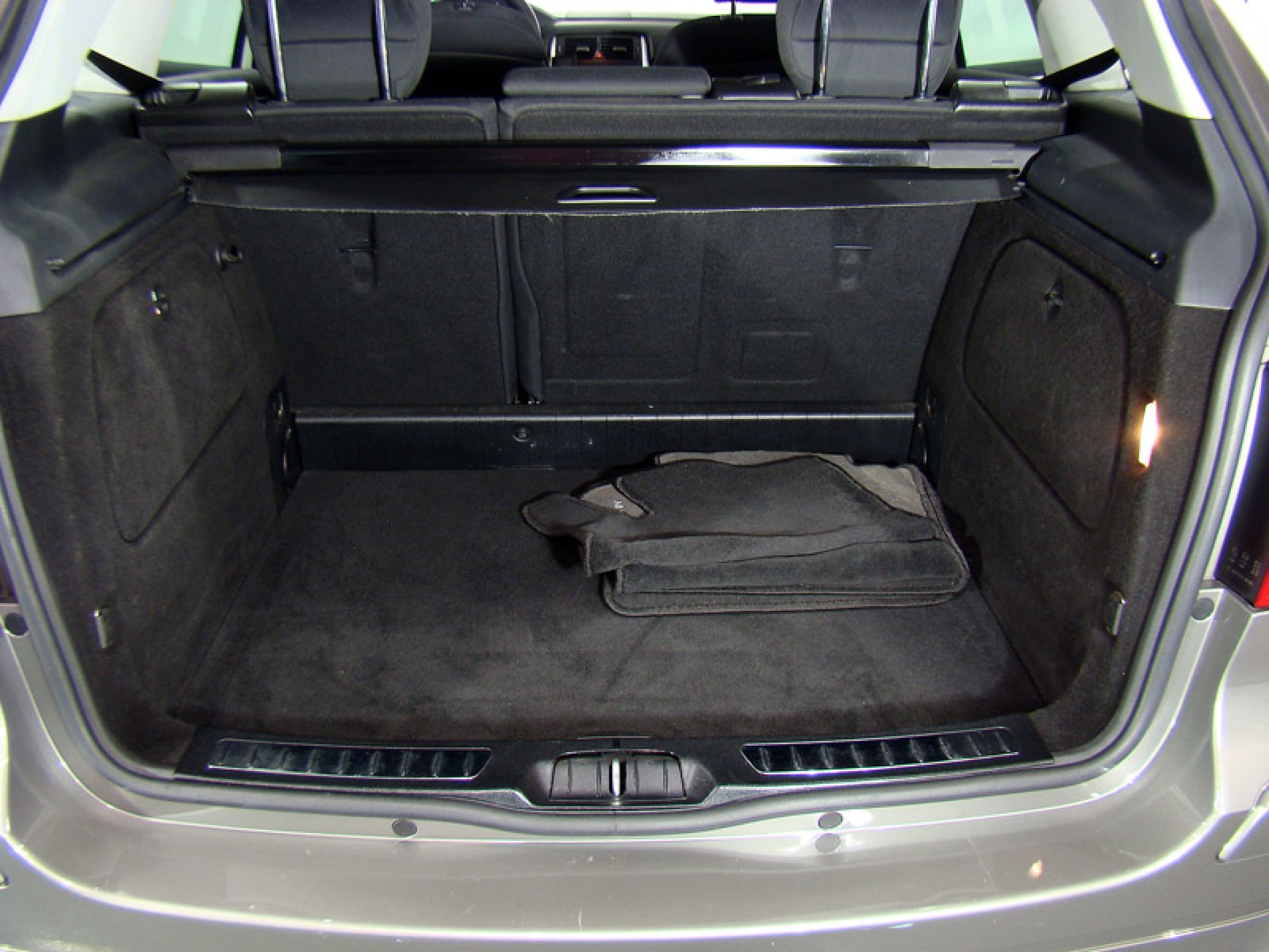 Foto Mercedes-Benz B 180 16