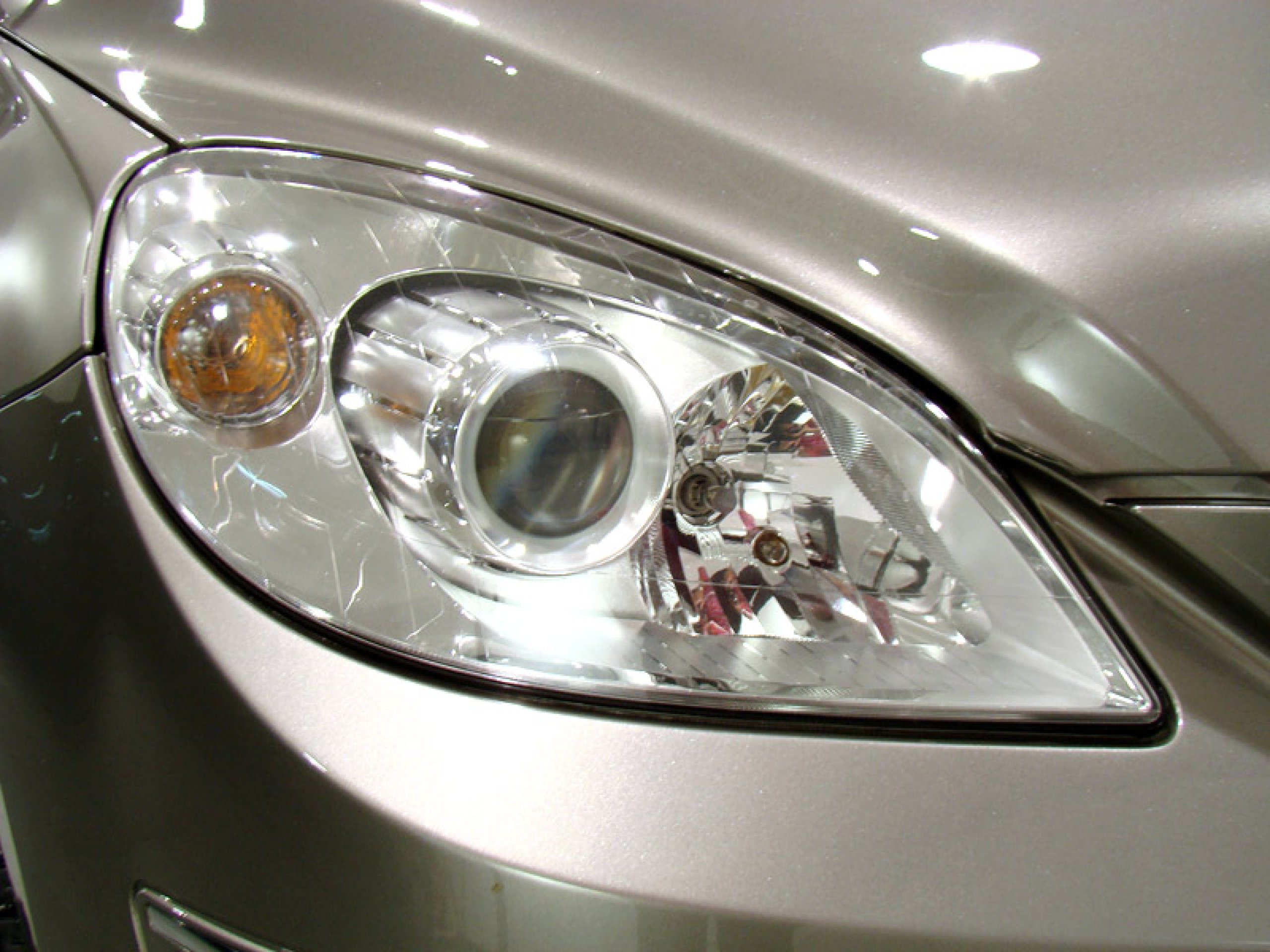 Foto Mercedes-Benz B 180 18