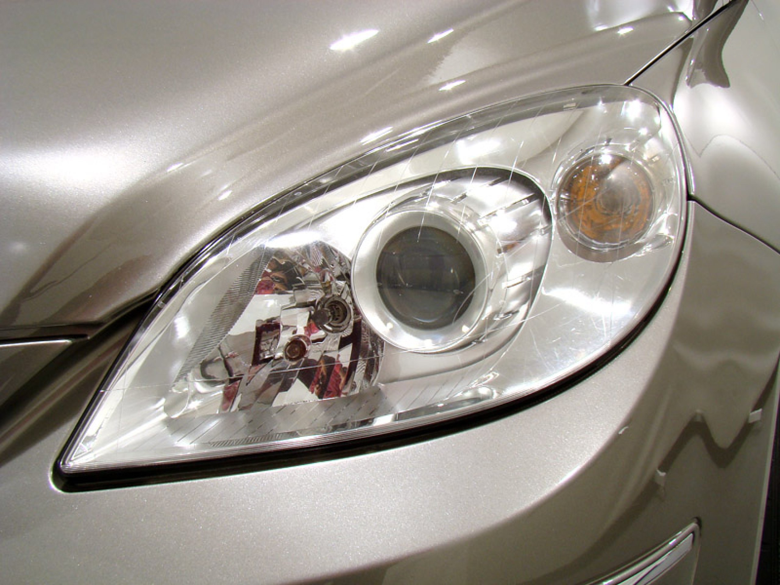 Foto Mercedes-Benz B 180 20
