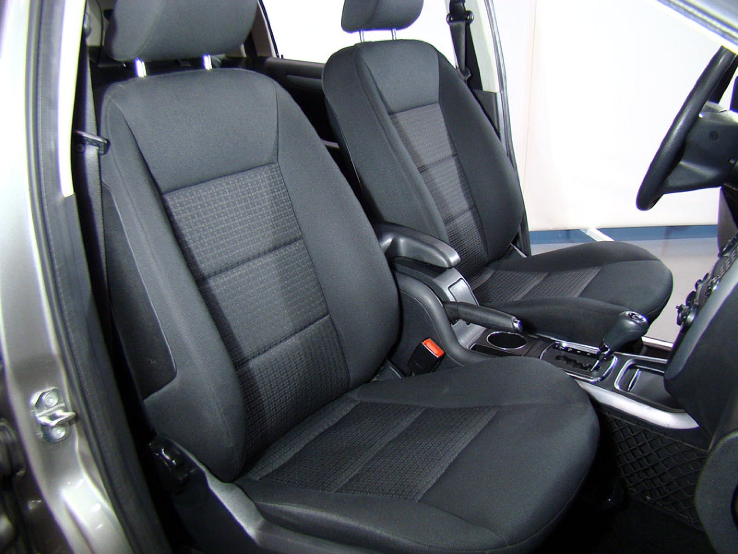 Foto Mercedes-Benz B 180 22